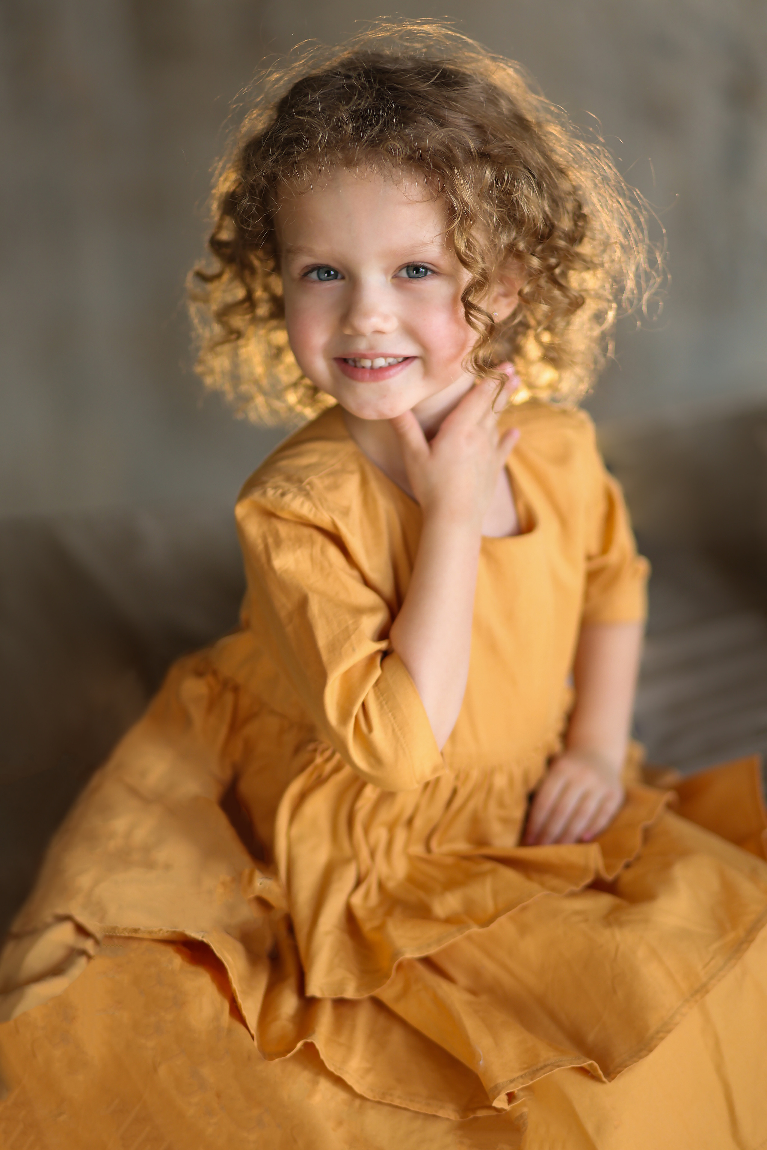 Детская студийная съемка. Семейный и детский фотограф в Москве Маклакова Алеся