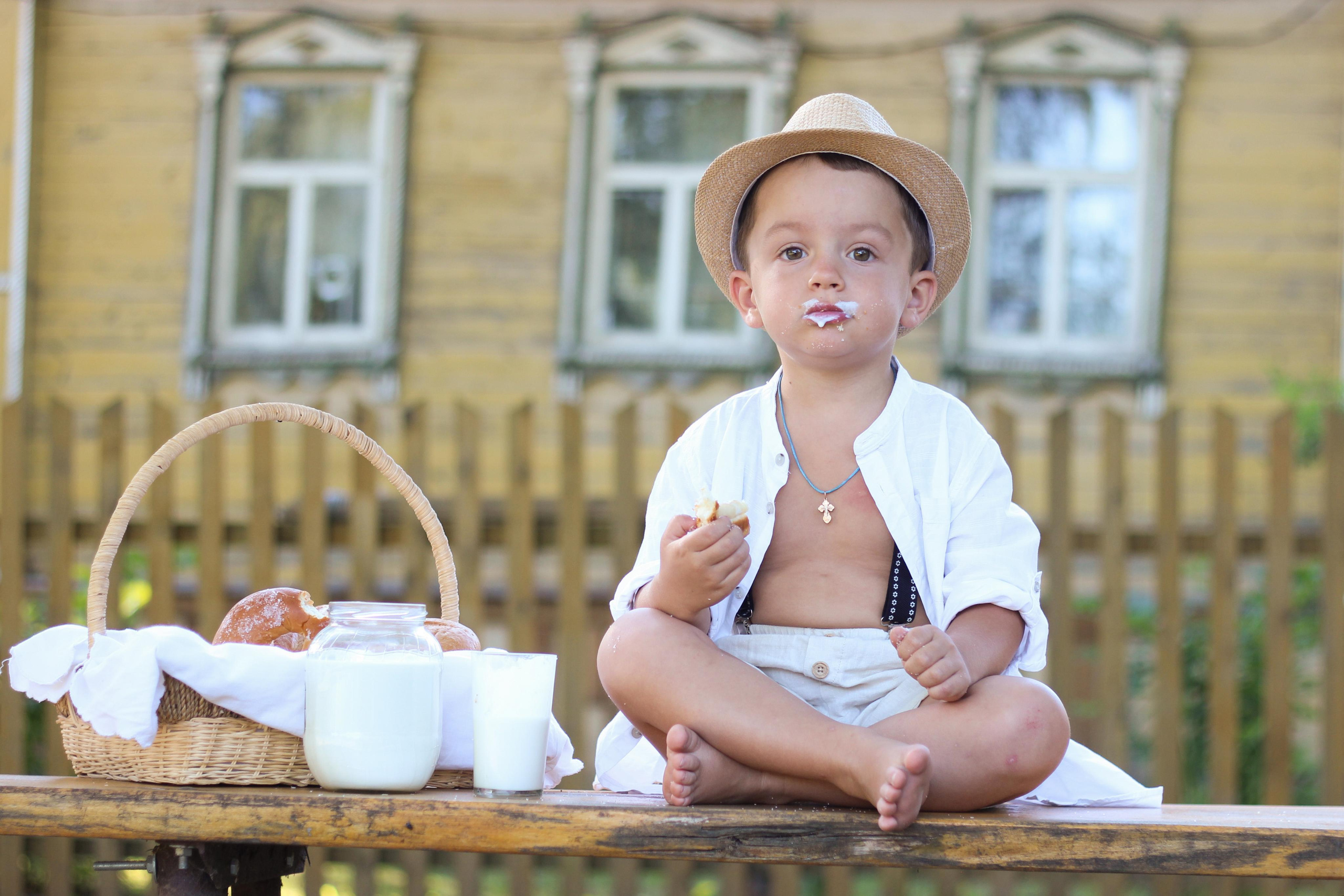 Детские съемки на природе. Семейный и детский фотограф в Москве Маклакова Алеся