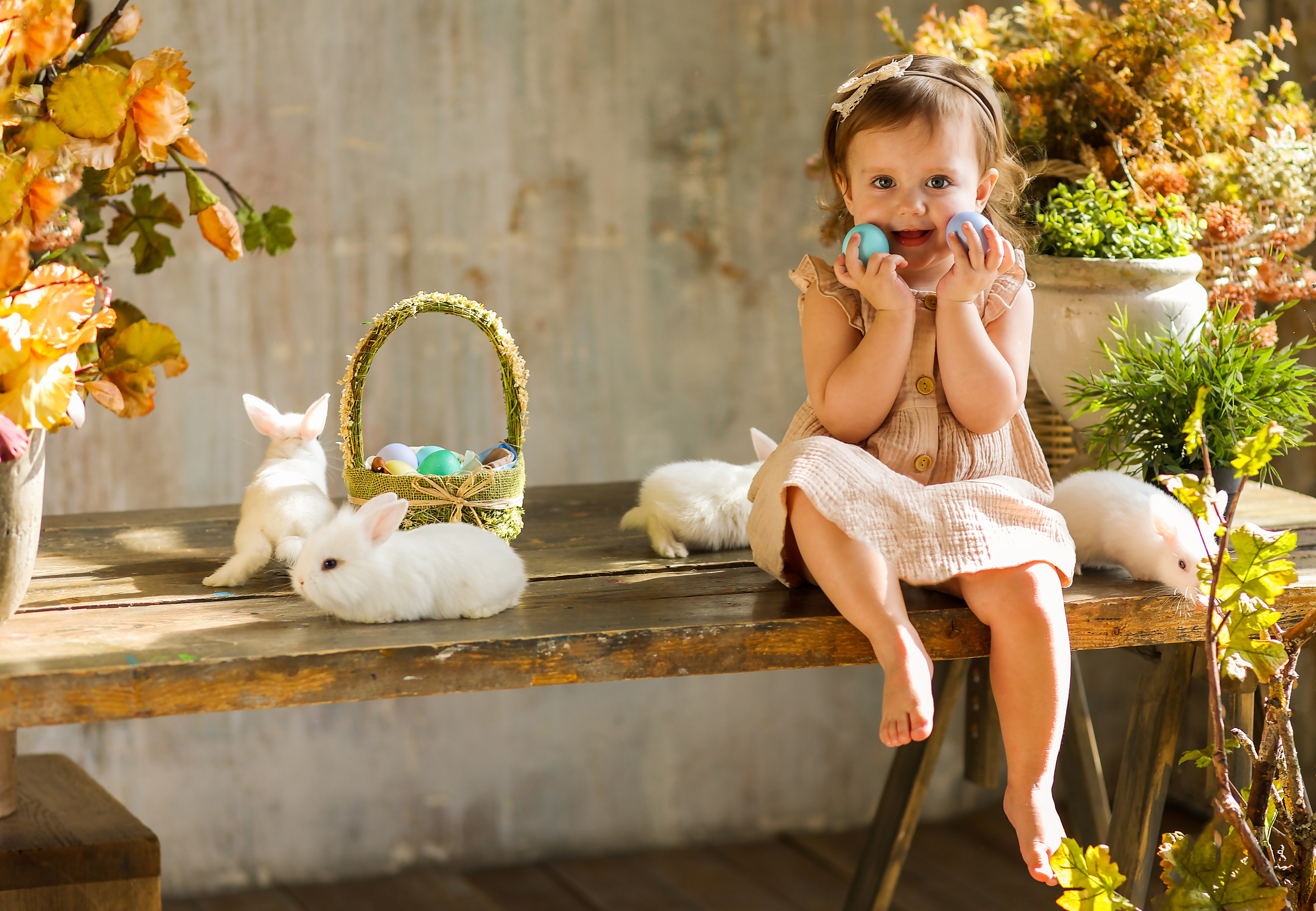 Детская студийная съемка. Семейный и детский фотограф в Москве Маклакова Алеся