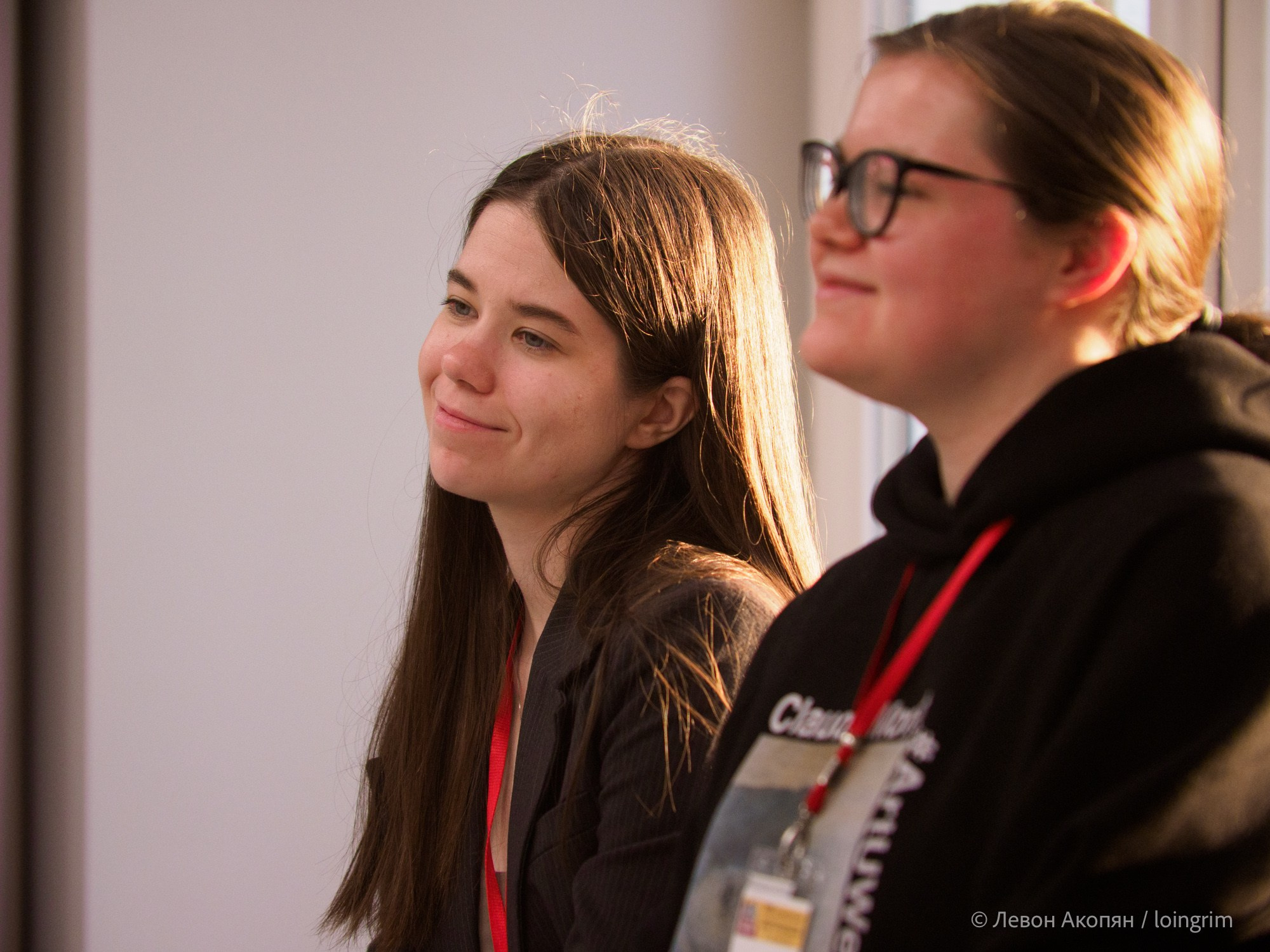 Когнитивная наука в Москве VIII (25 и 26 июня 2025). Loingrim — Свободный художник. Снимаю в своё удовольствие