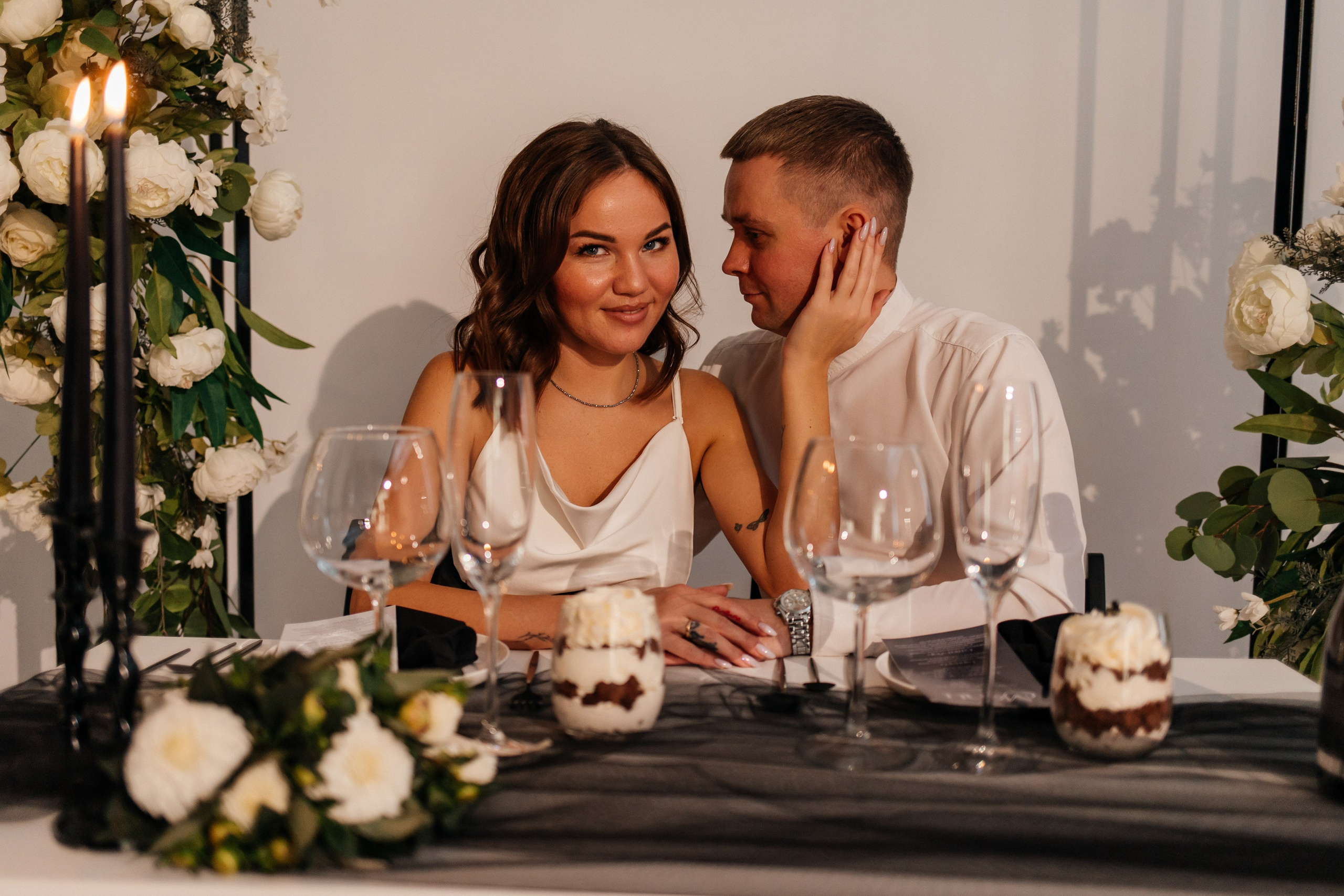 СЕРГЕЙ&КСЕНИЯ. Фотограф Кудымкар | Пермский край