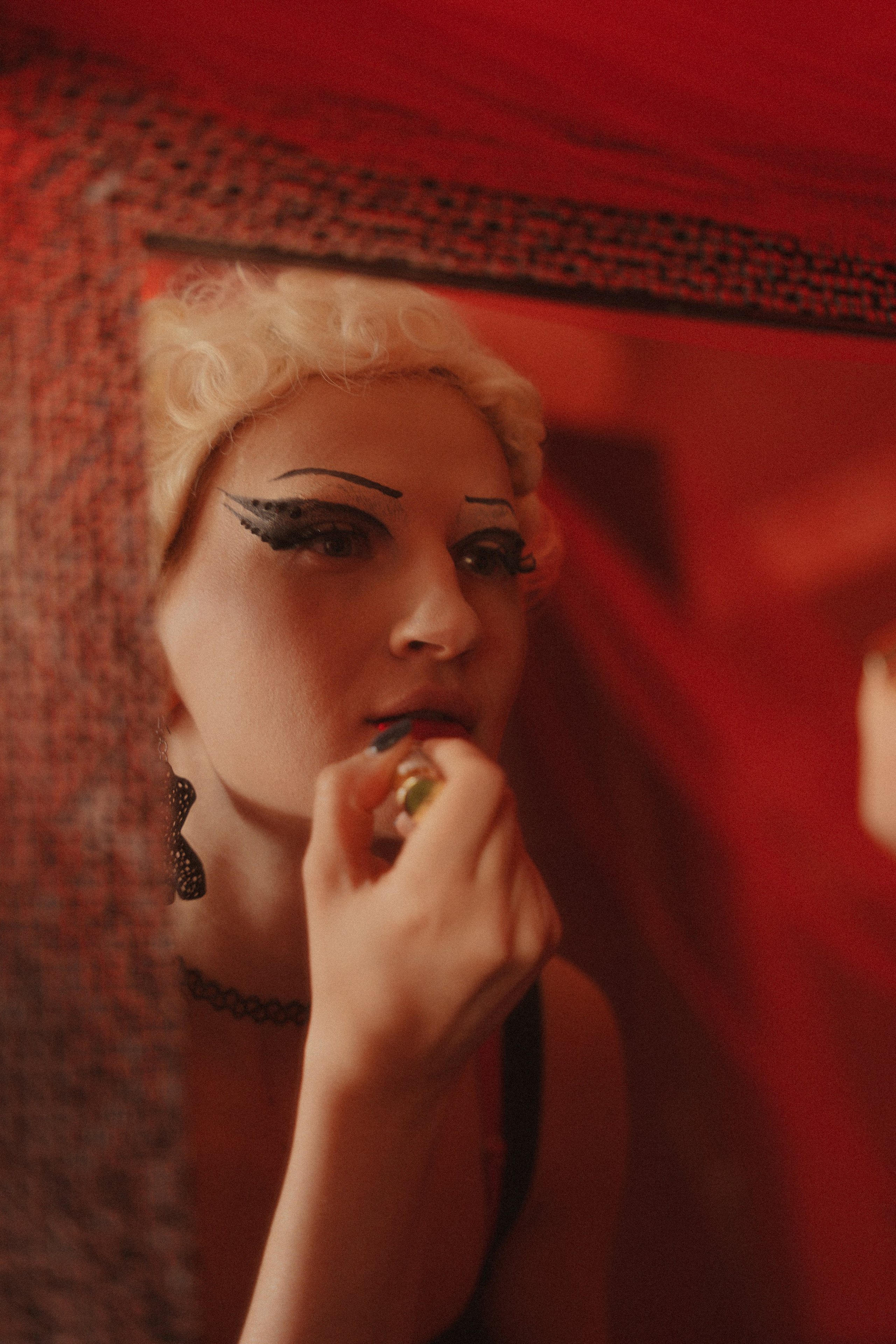 Кабаре «БОГЕМА». Главная