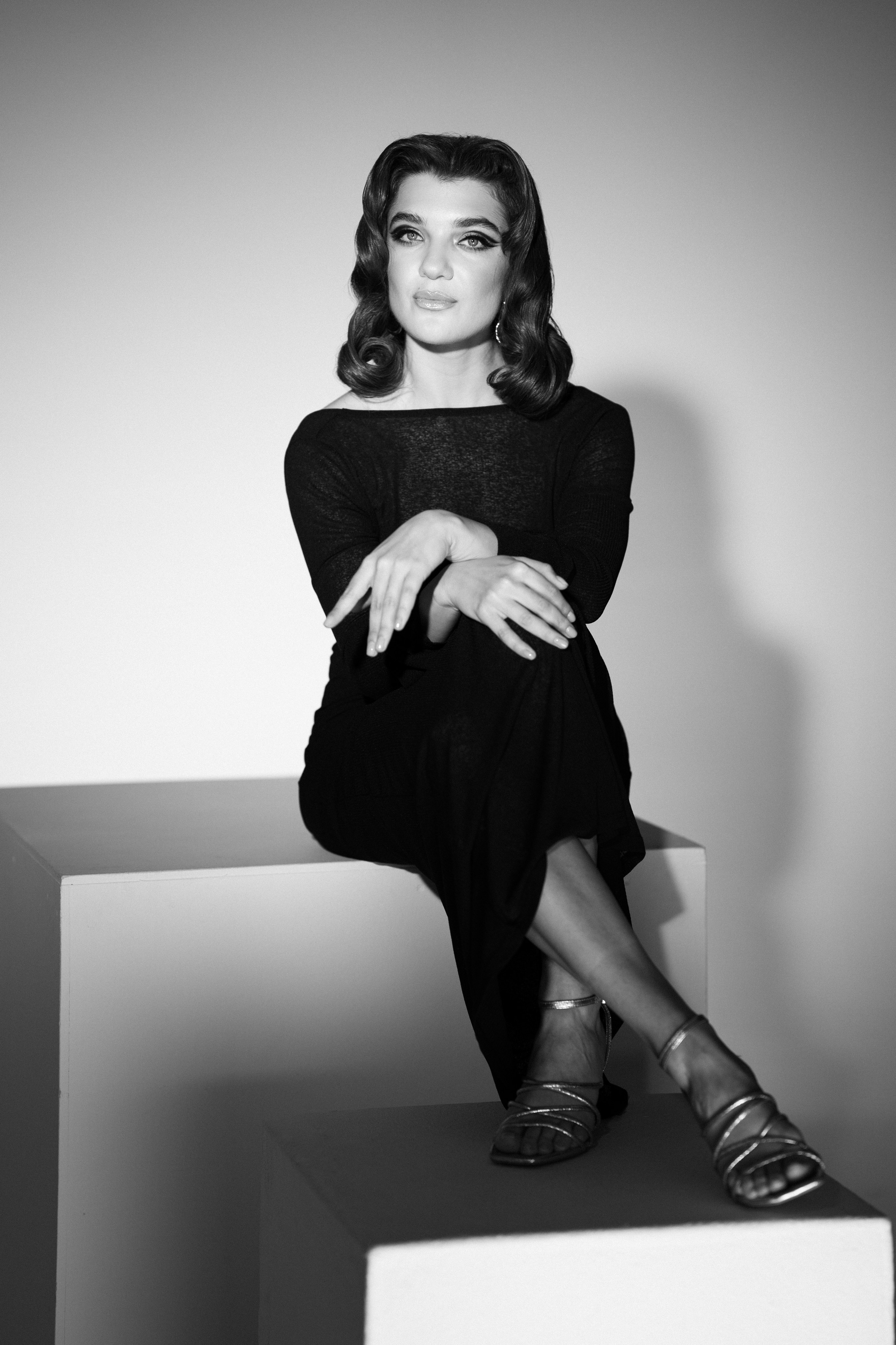 ◦ Таня ◦. Главная