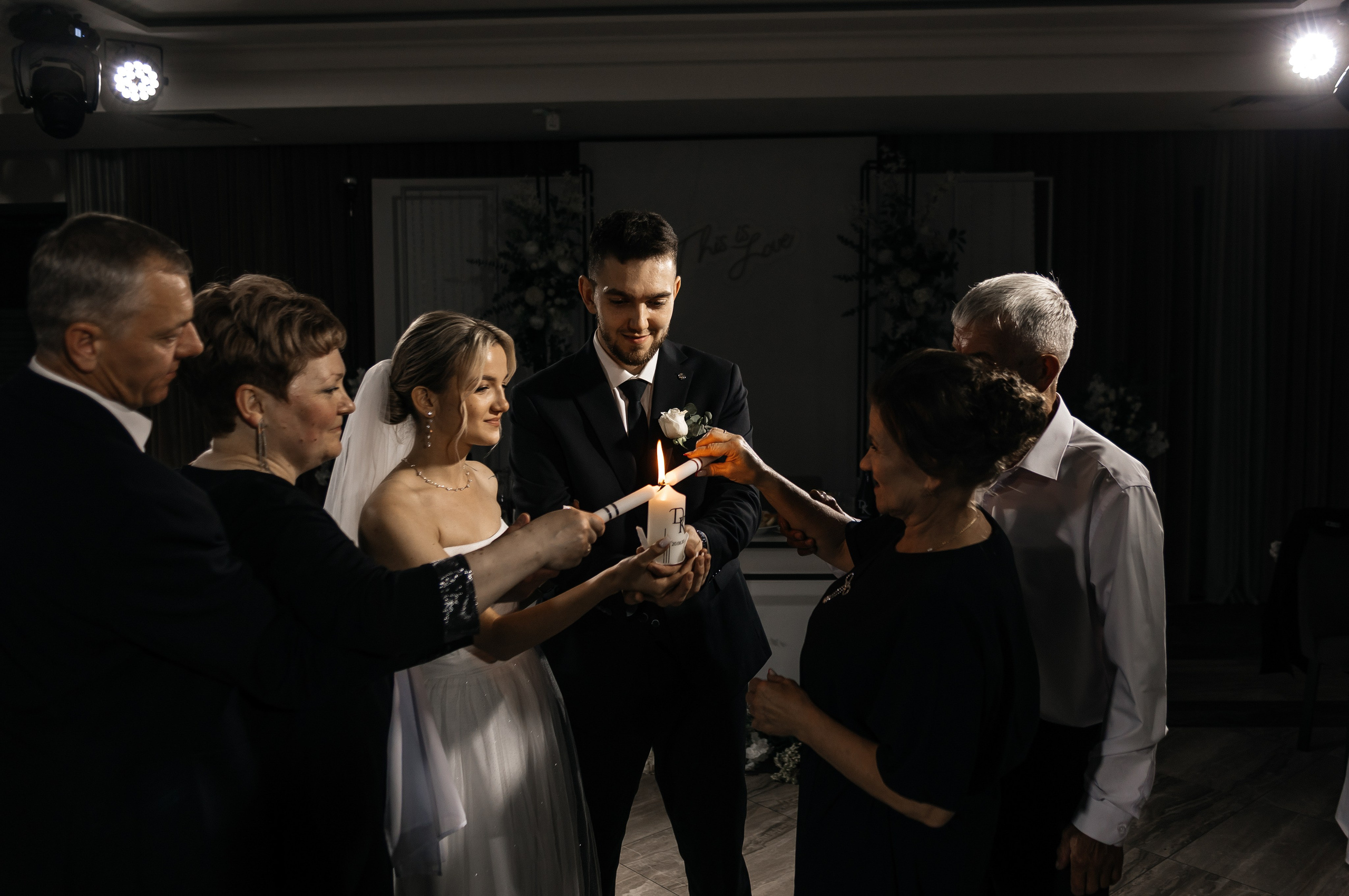 Даниил & Кристина | 20.08.25. Свадебный и семейный фотограф в Омске Евгения Хакимова