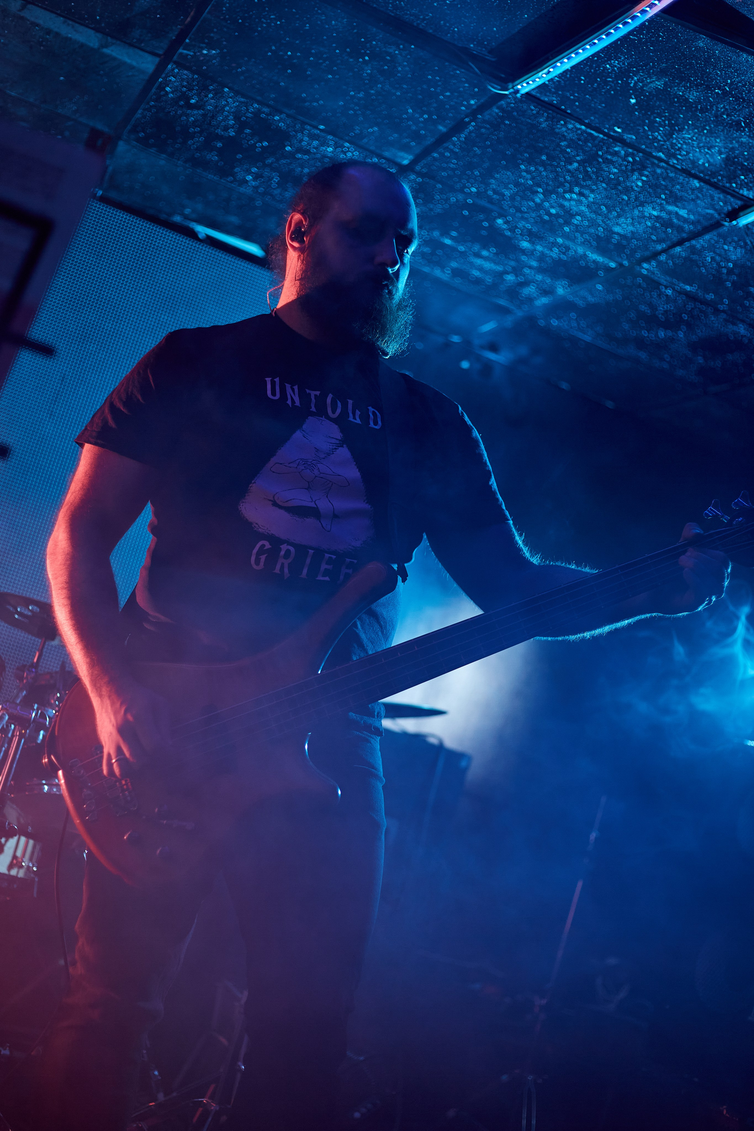 2023-10-21. Untold Grief