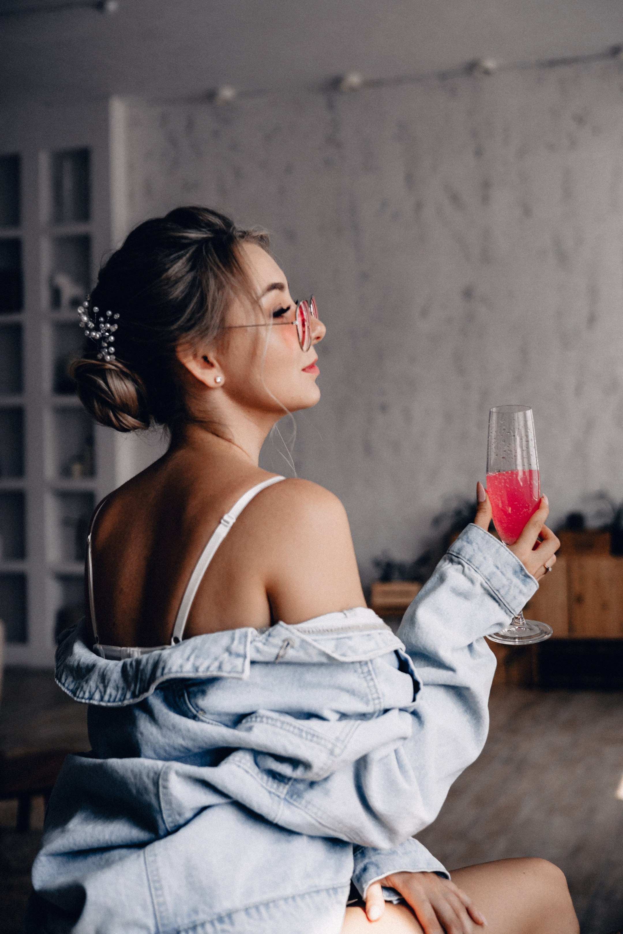 Pavel & Anastasiya. Фотограф Красноярск Наталья Чуйко