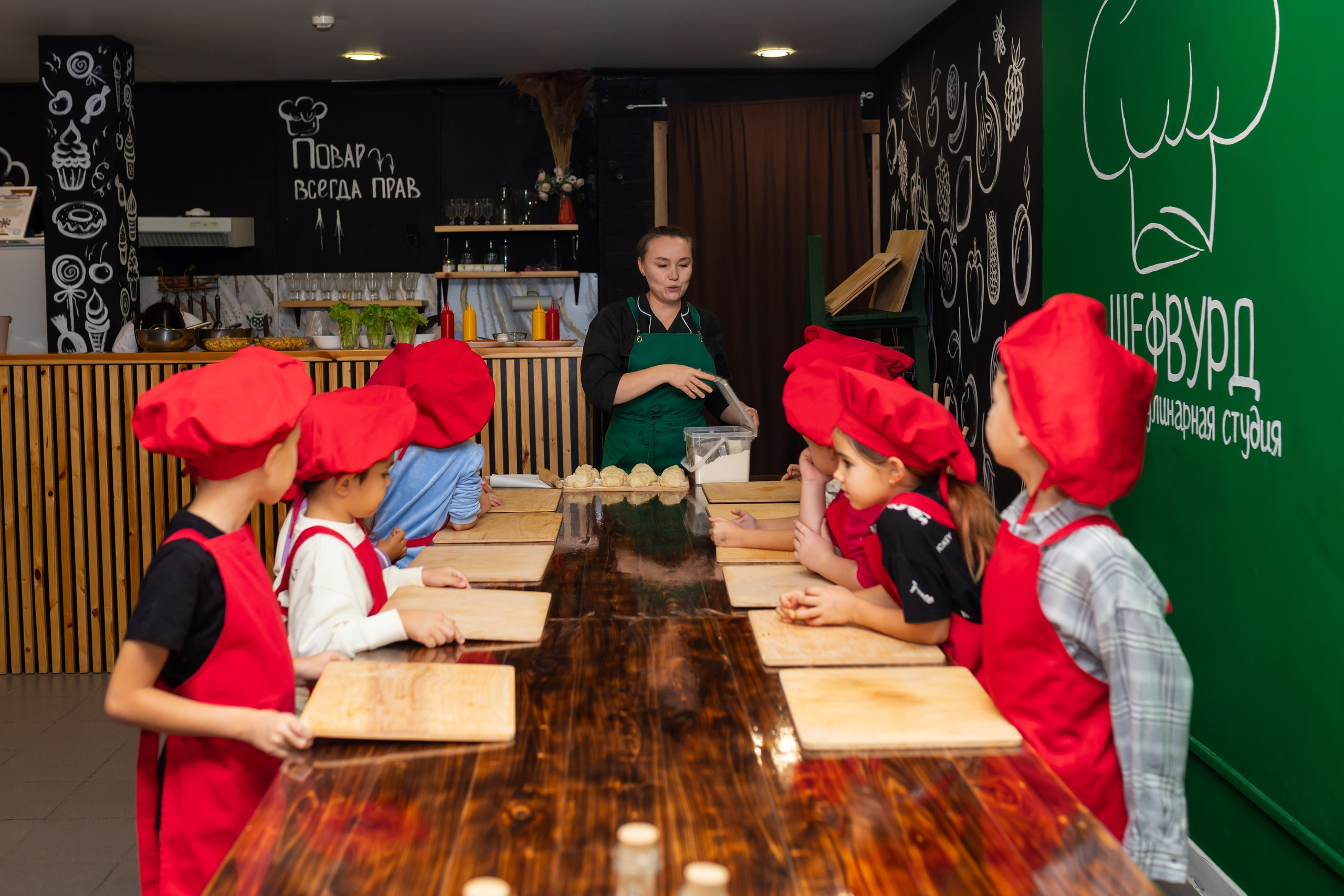 День рождение Златы. Марина Шаймухаметова. Фотограф в Уфе