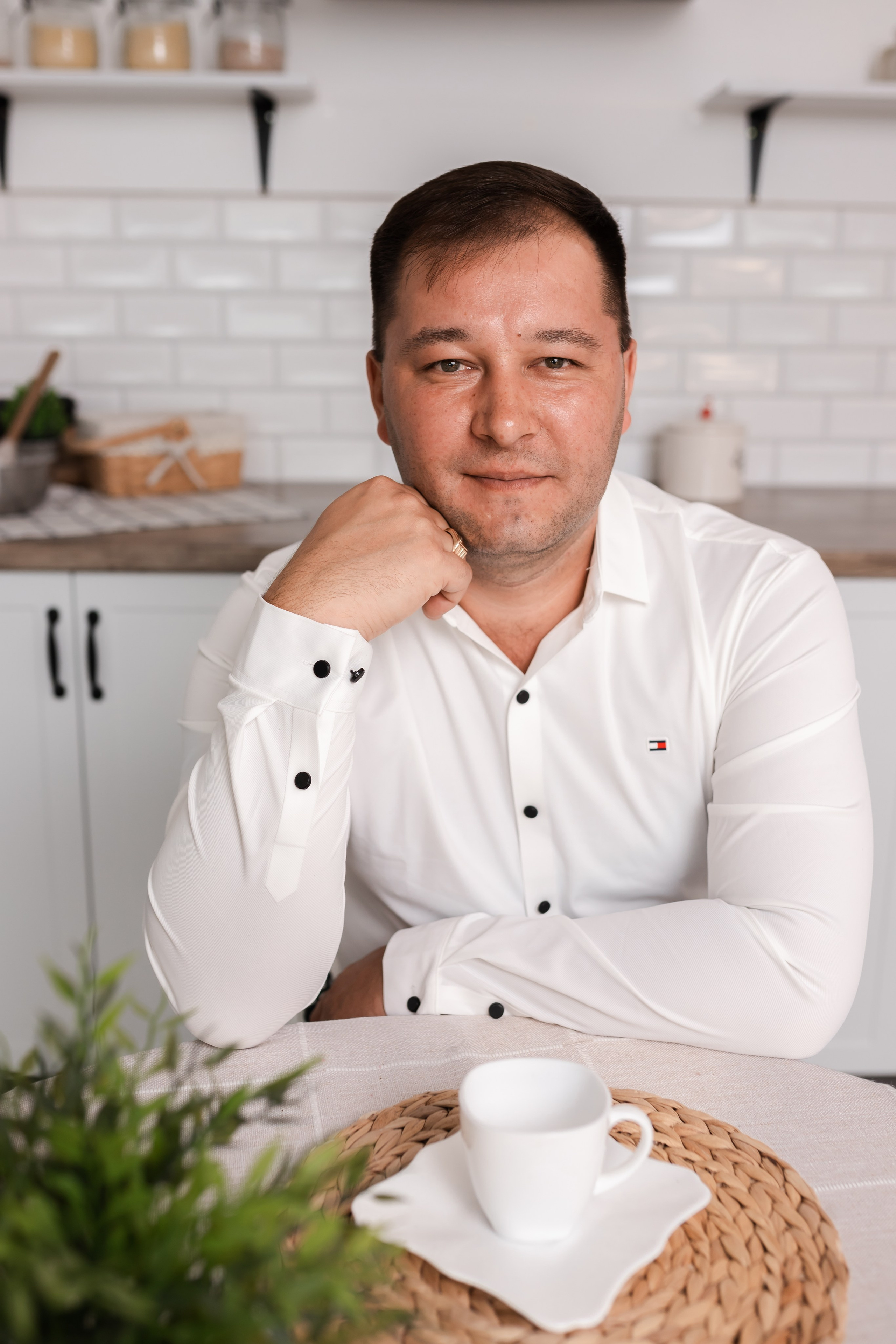 Регина. Марина Шаймухаметова. Фотограф в Уфе