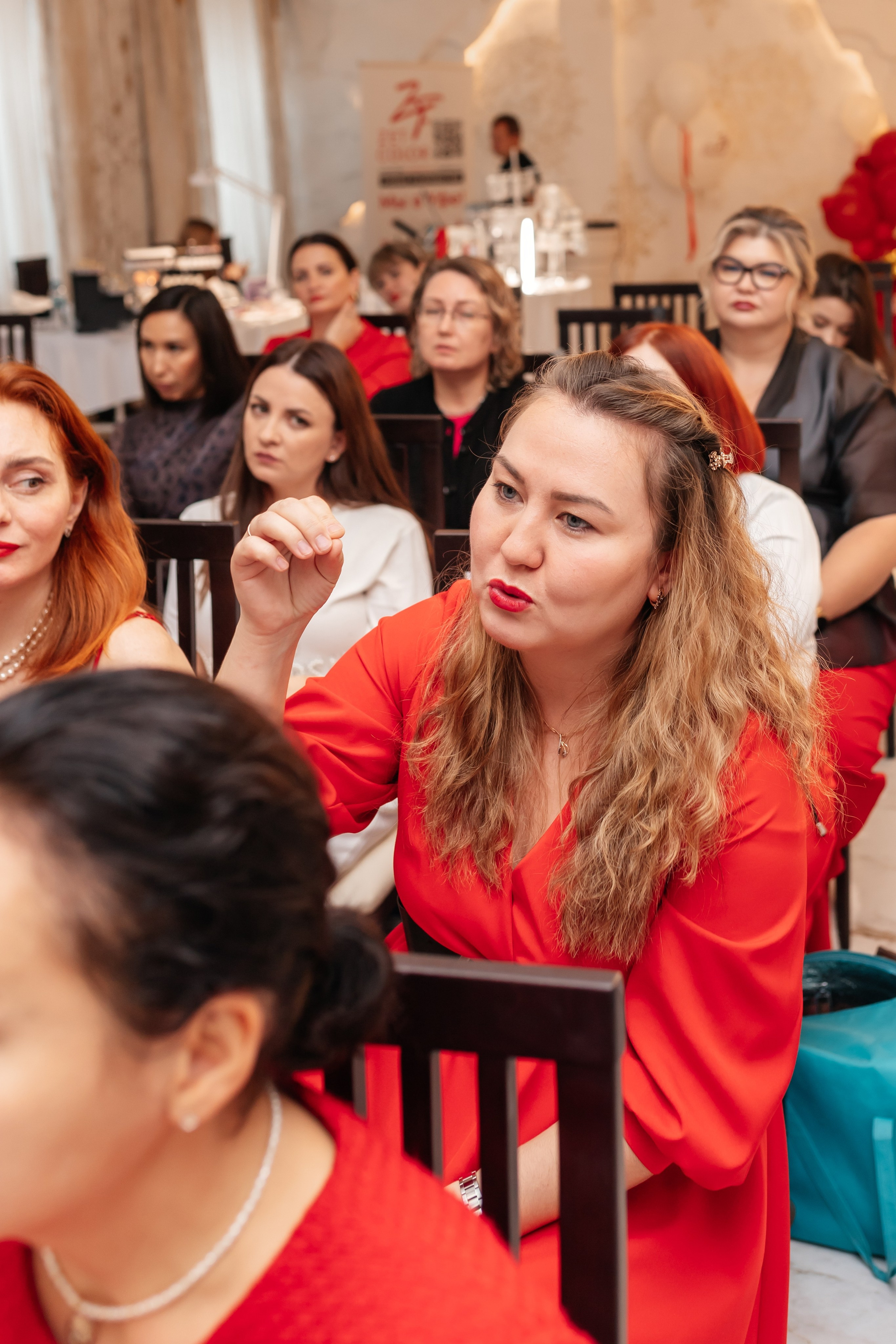 Brand Day Zen Color. Марина Шаймухаметова. Фотограф в Уфе