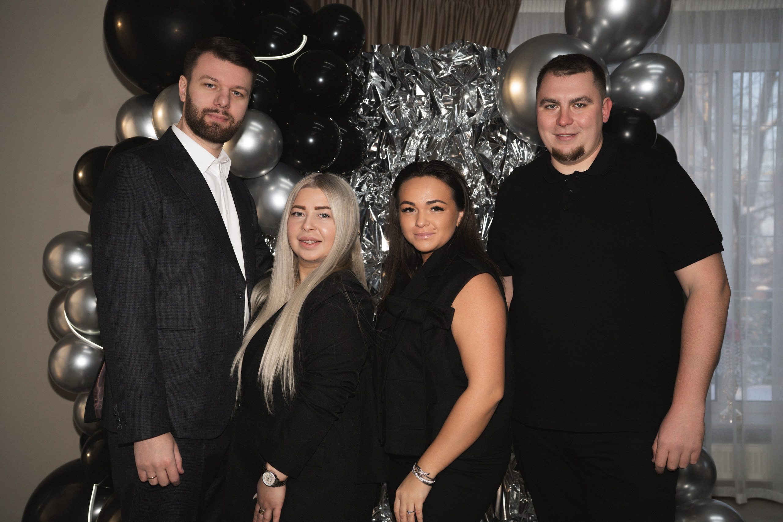 30 лет Вадиму. Юбилей. Фотограф/рилсмейкер в Москве и МО. Свадьбы, индивидуальные съемки, лавстори, беременность, мероприятия, бренды