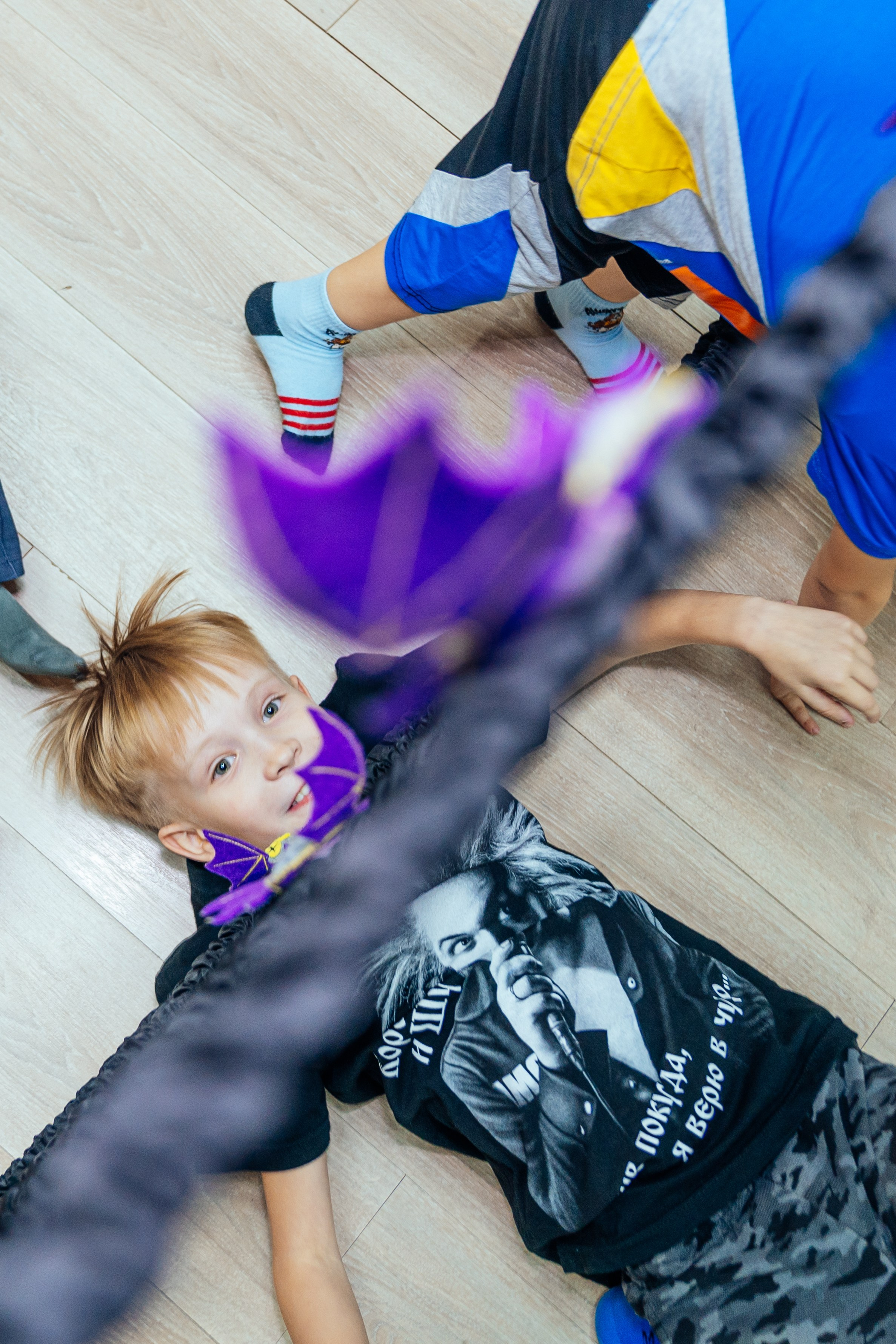 День рождения. Фотограф Ангарск Иркутск Ксения Король