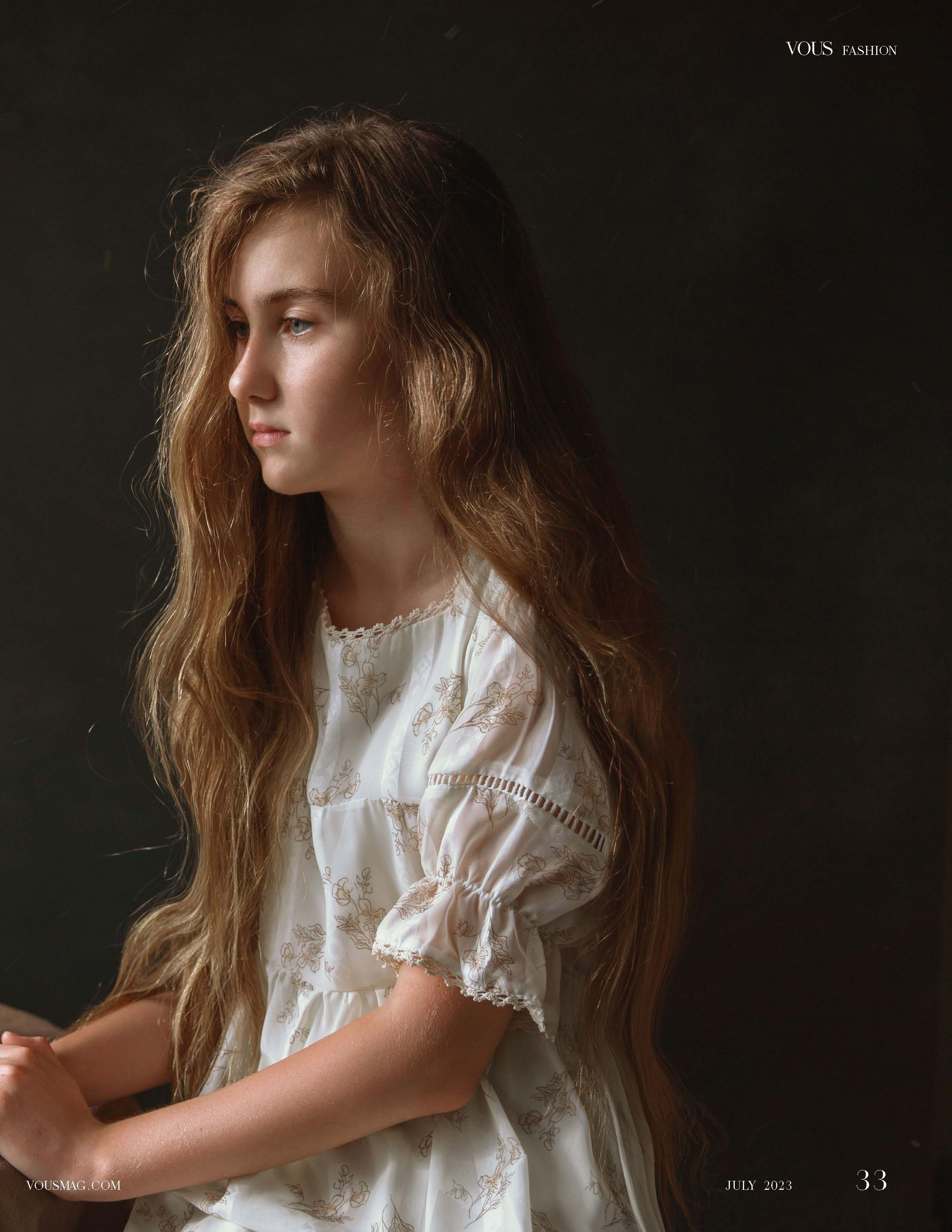 VOUS (Испания) июль 2023. Детский фотограф в Сочи Быковская Елена