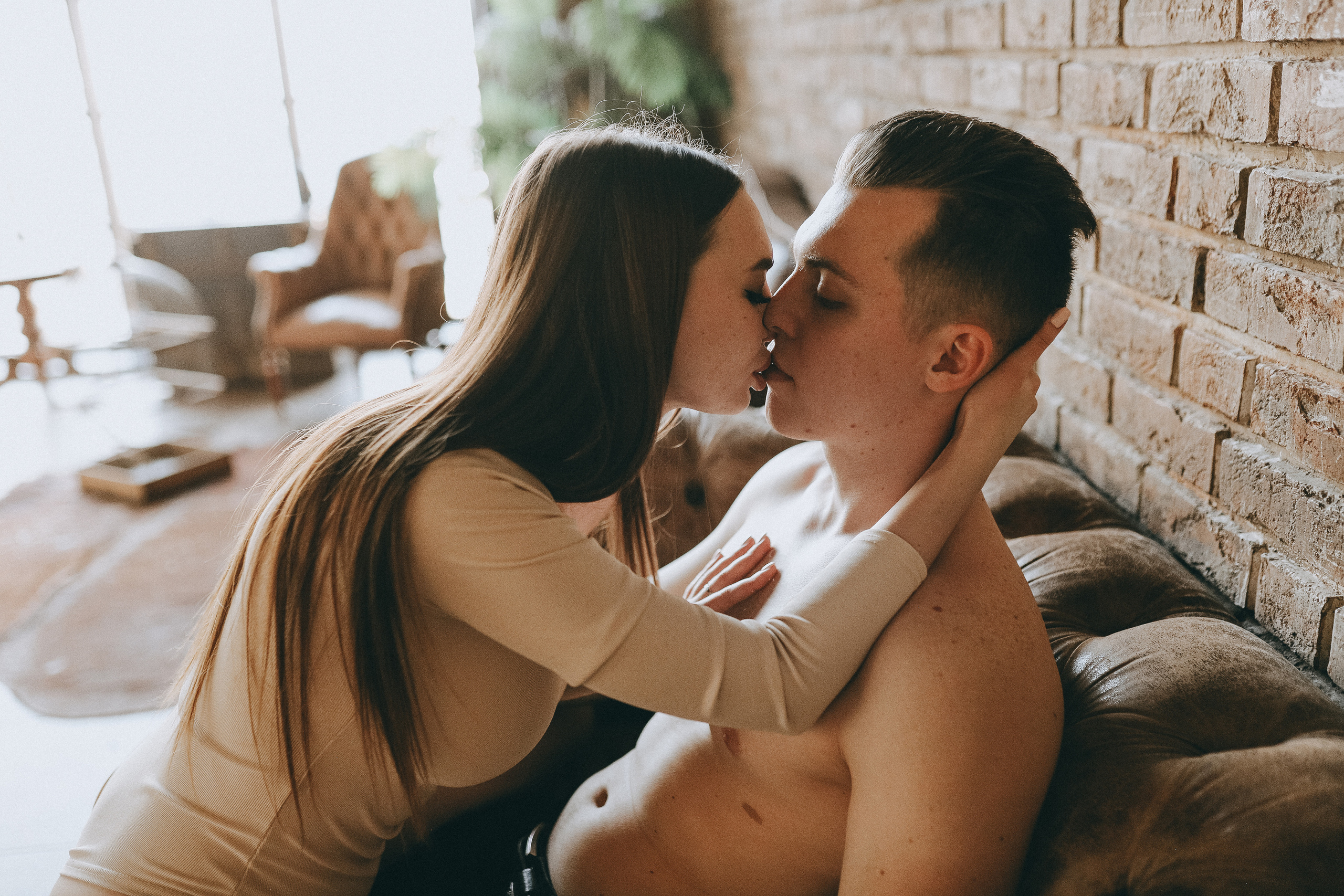 Наташа и Никита. Семейный и детский фотограф в Солнечногорске, Клину и Зеленограде Доро