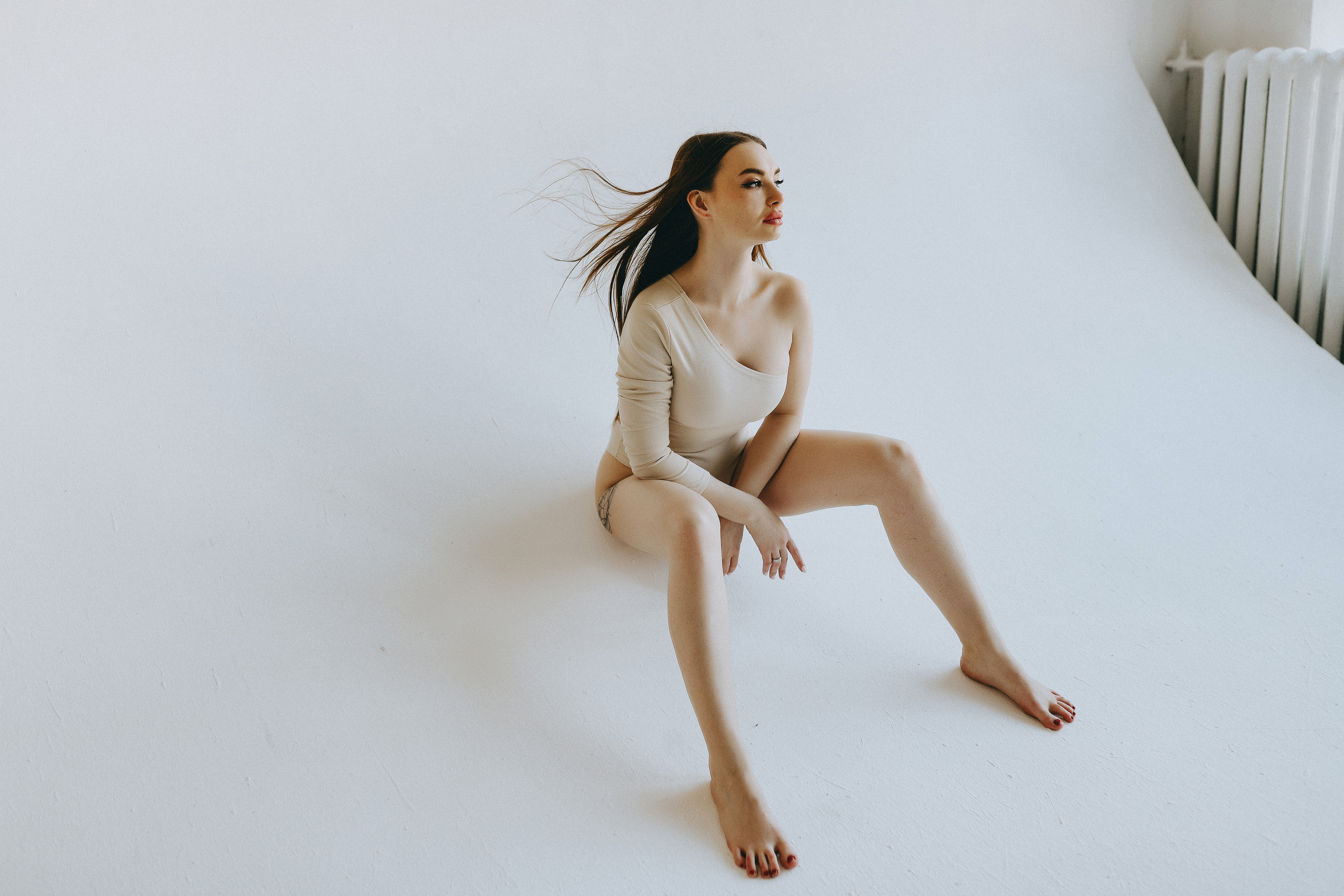 Наташа и Никита. Семейный и детский фотограф в Солнечногорске, Клину и Зеленограде Доро