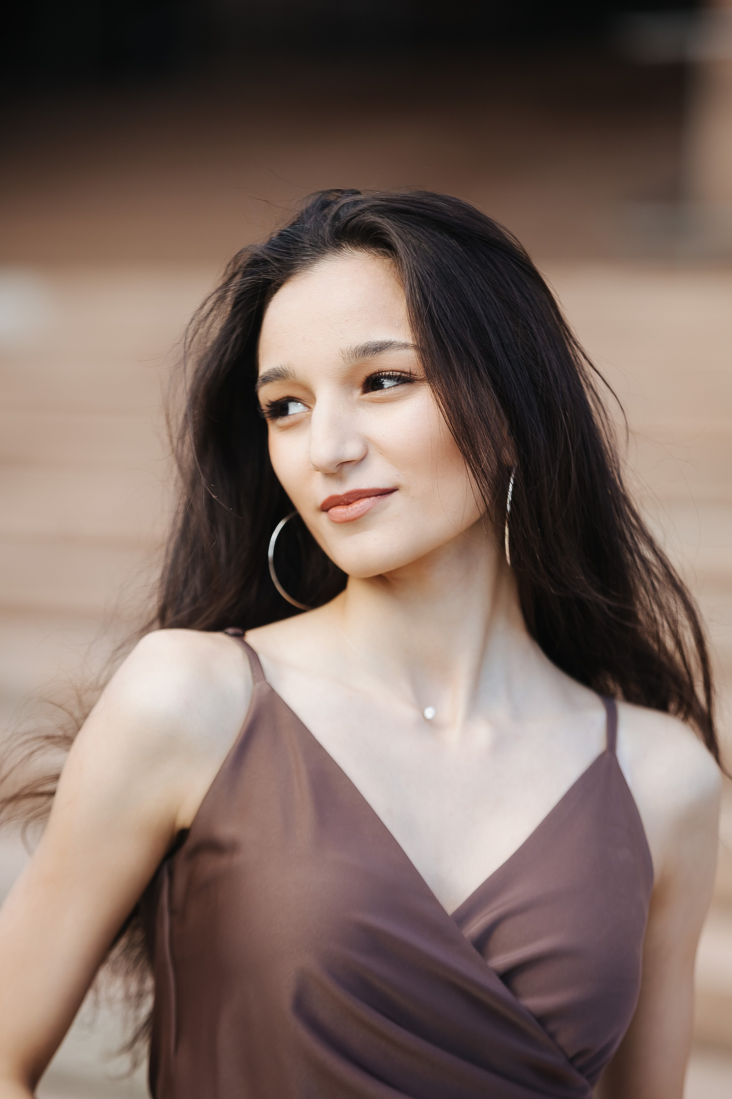 Прогулка. Фотограф в Красноярске Надежда Воскресенская