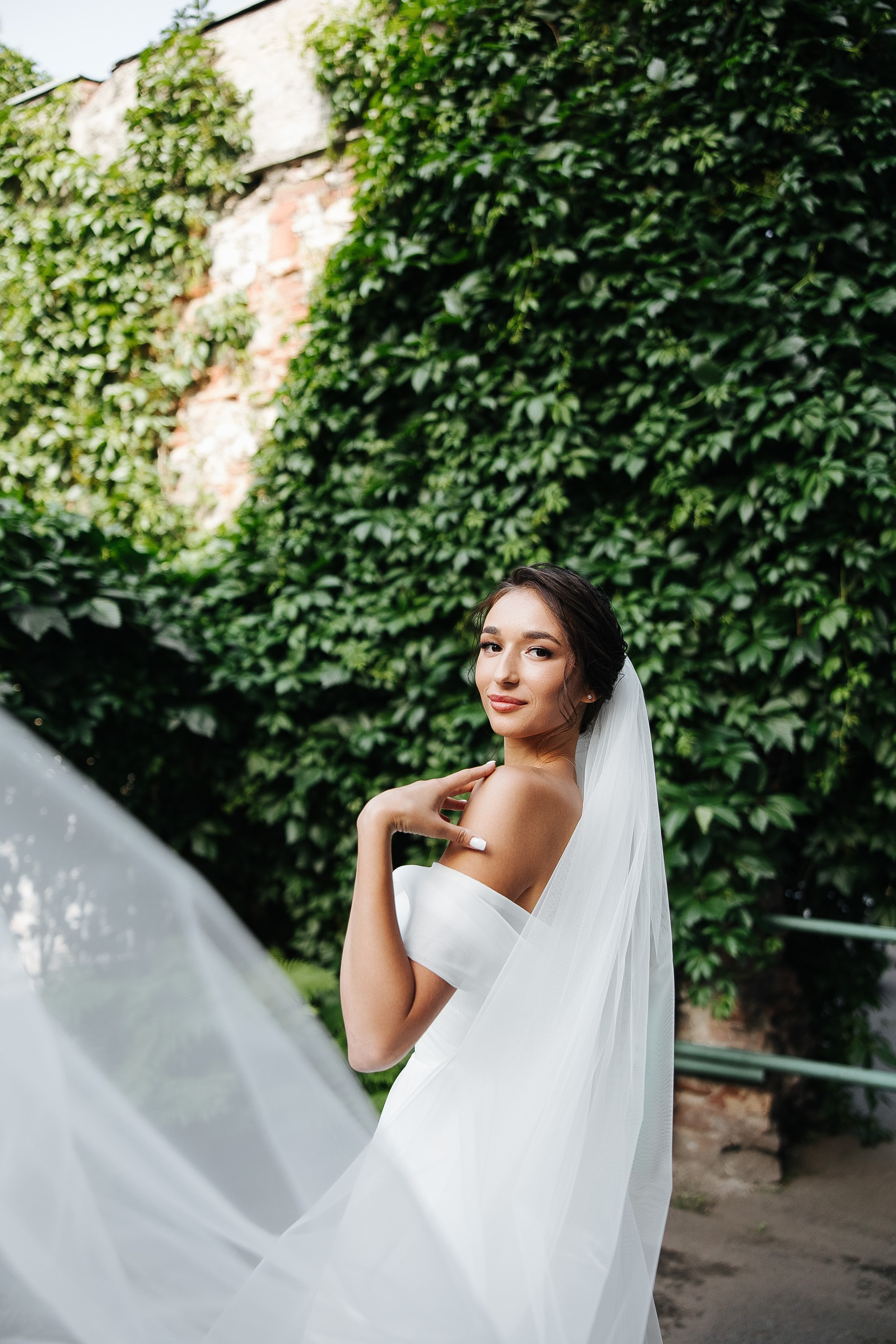 Иван Юлия. Фотограф в Красноярске Надежда Воскресенская