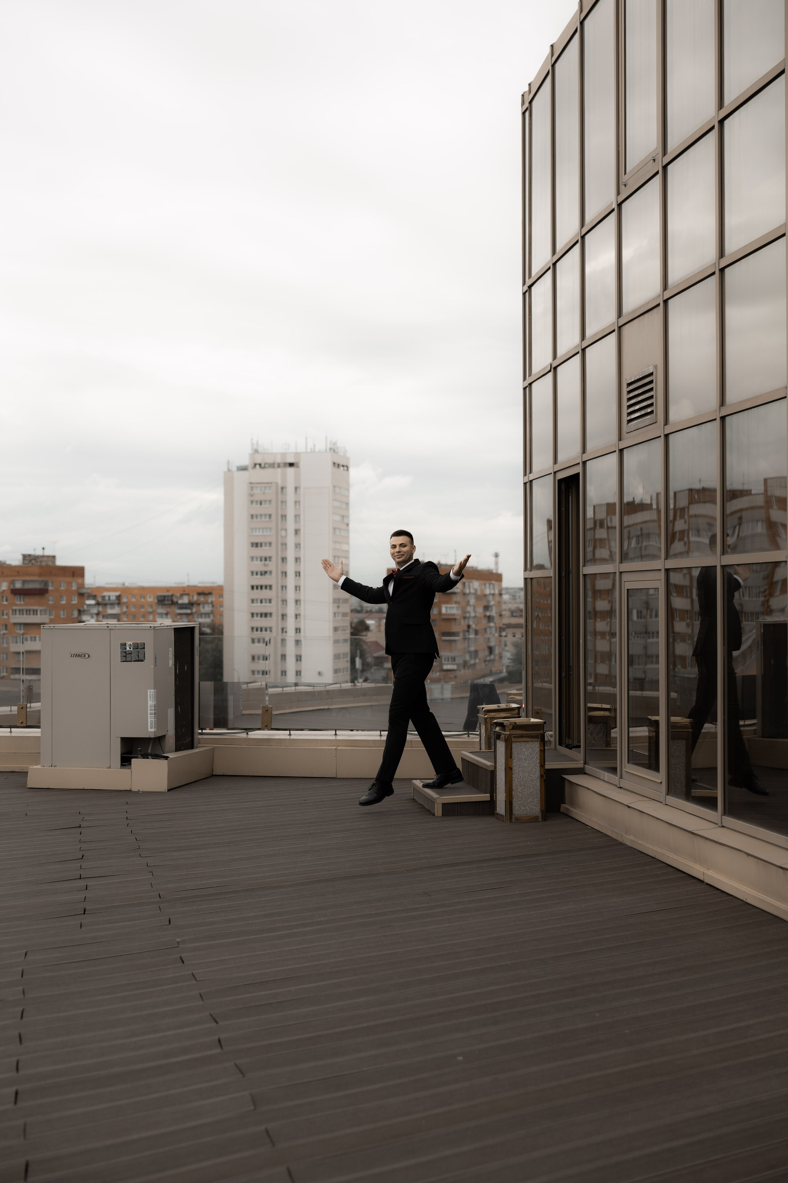 Константин и Инна. Свадебный фотограф Тула Москва СПБ / Сёмина Дарья