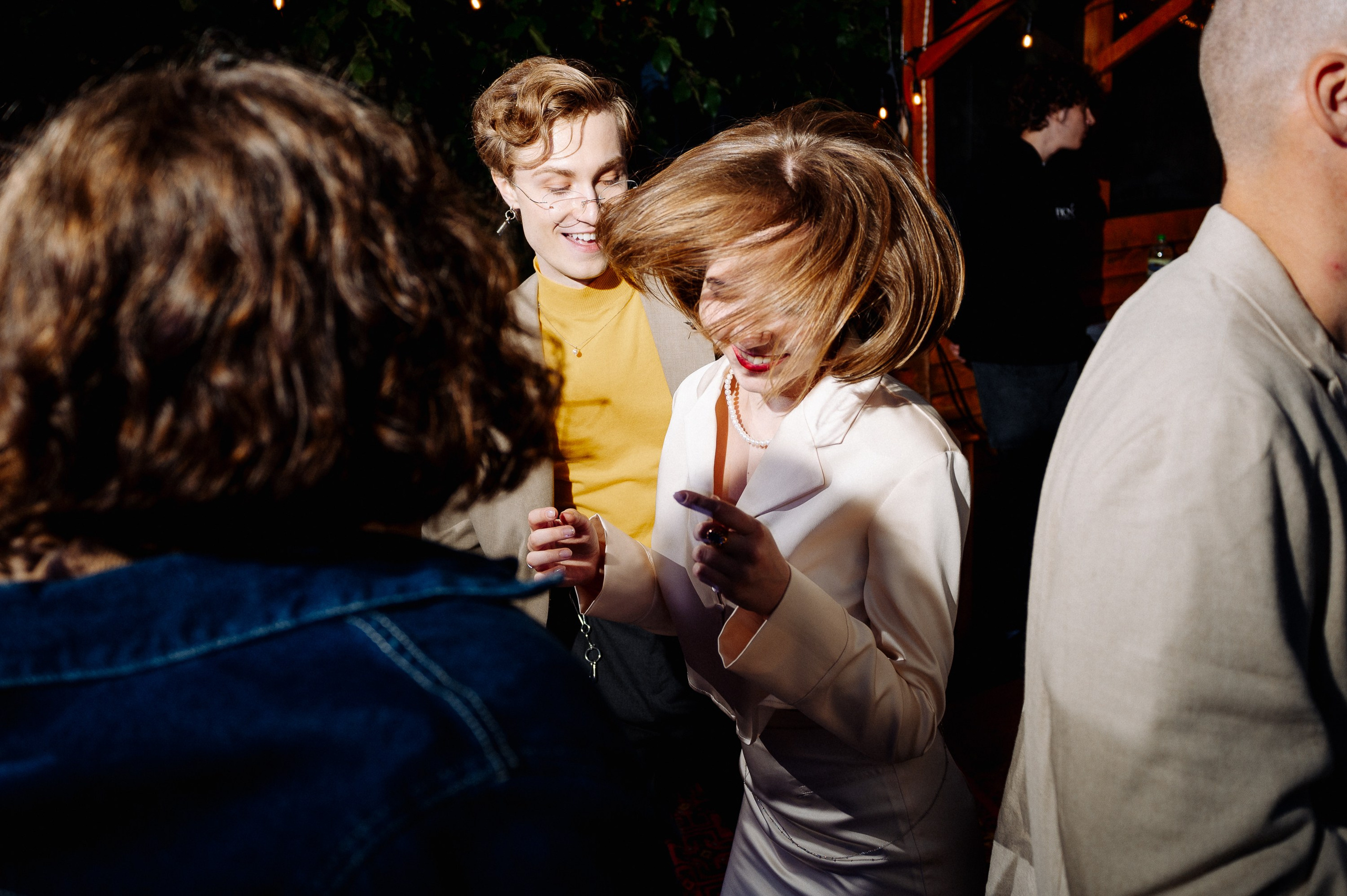 Стёпа и Катя | 2023. Фотограф Вито Бурмасов | Москва