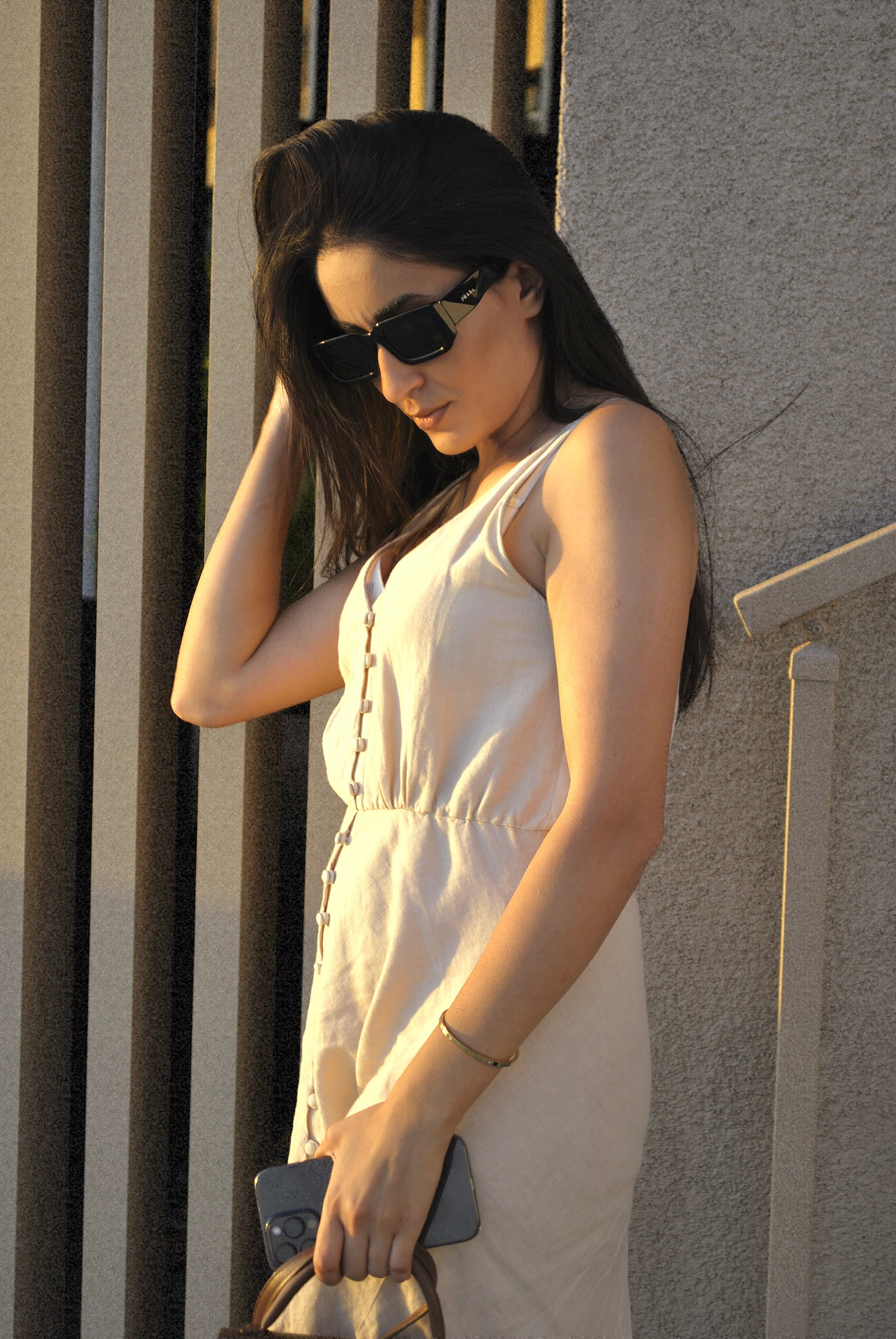 Ирина. Фотограф Мария Мусаелян