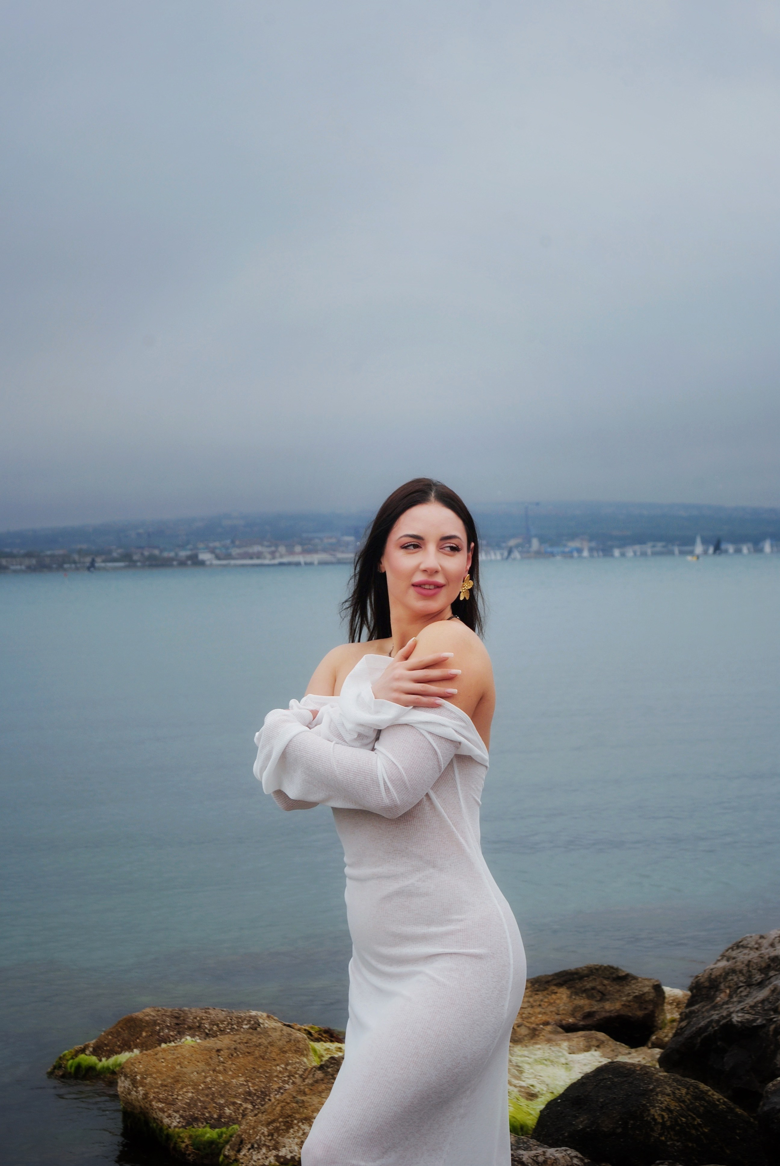 Сати. Фотограф Мария Мусаелян