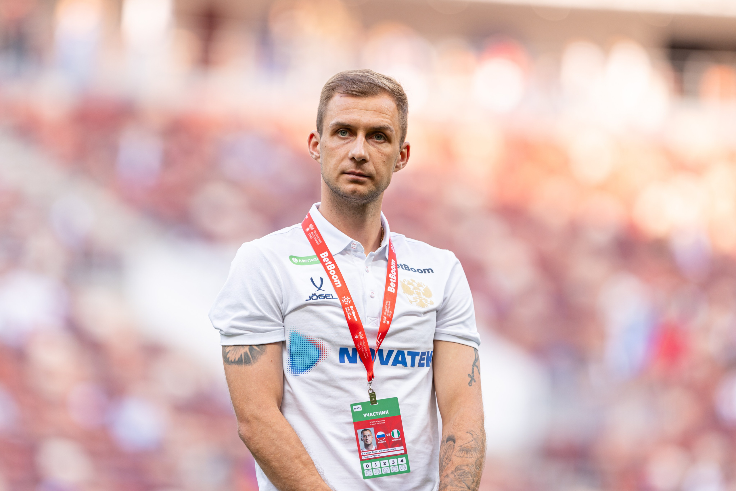 Футбол. Наталья Летунова — репортажный фотограф