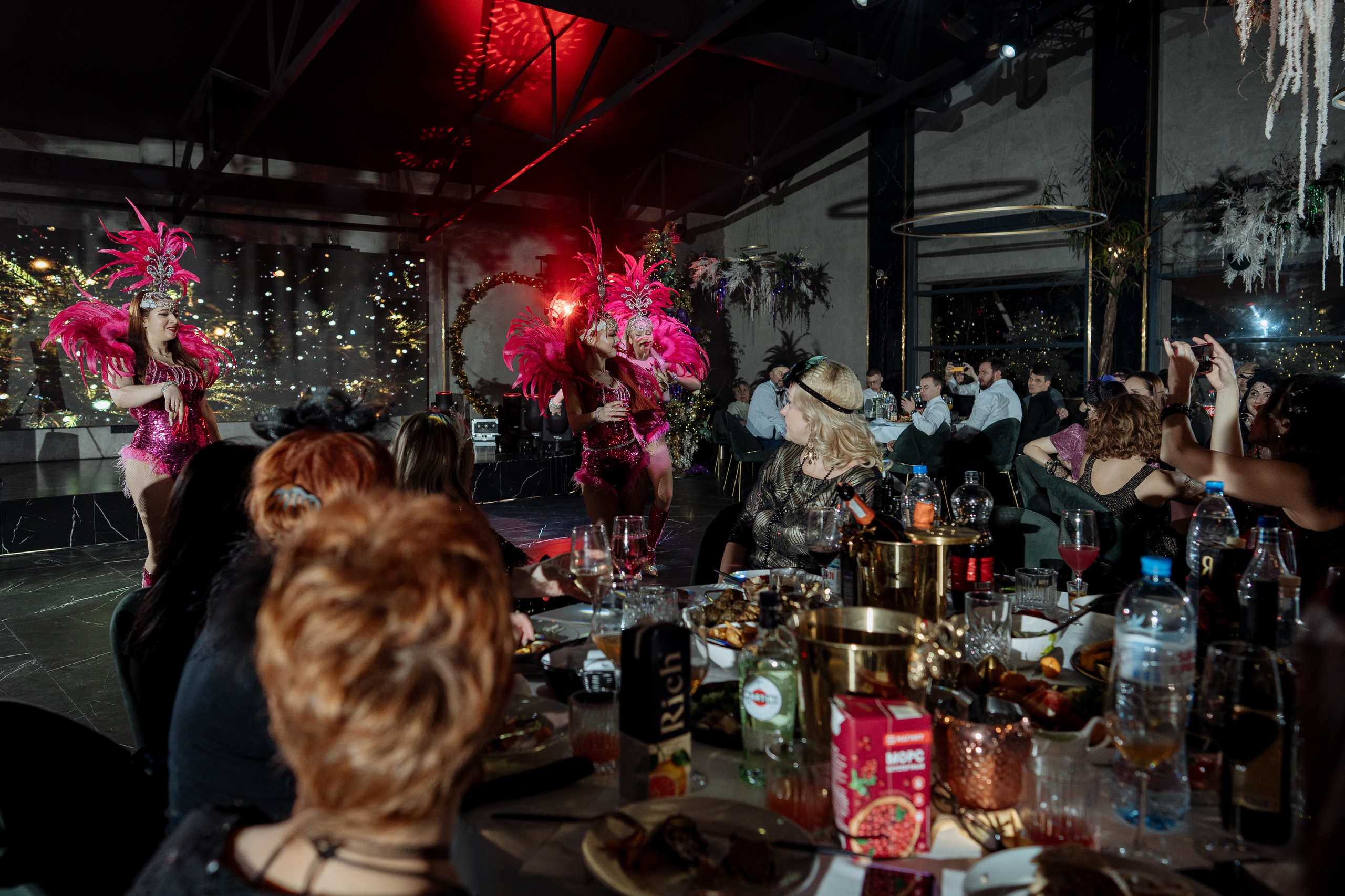 Альбион Тур