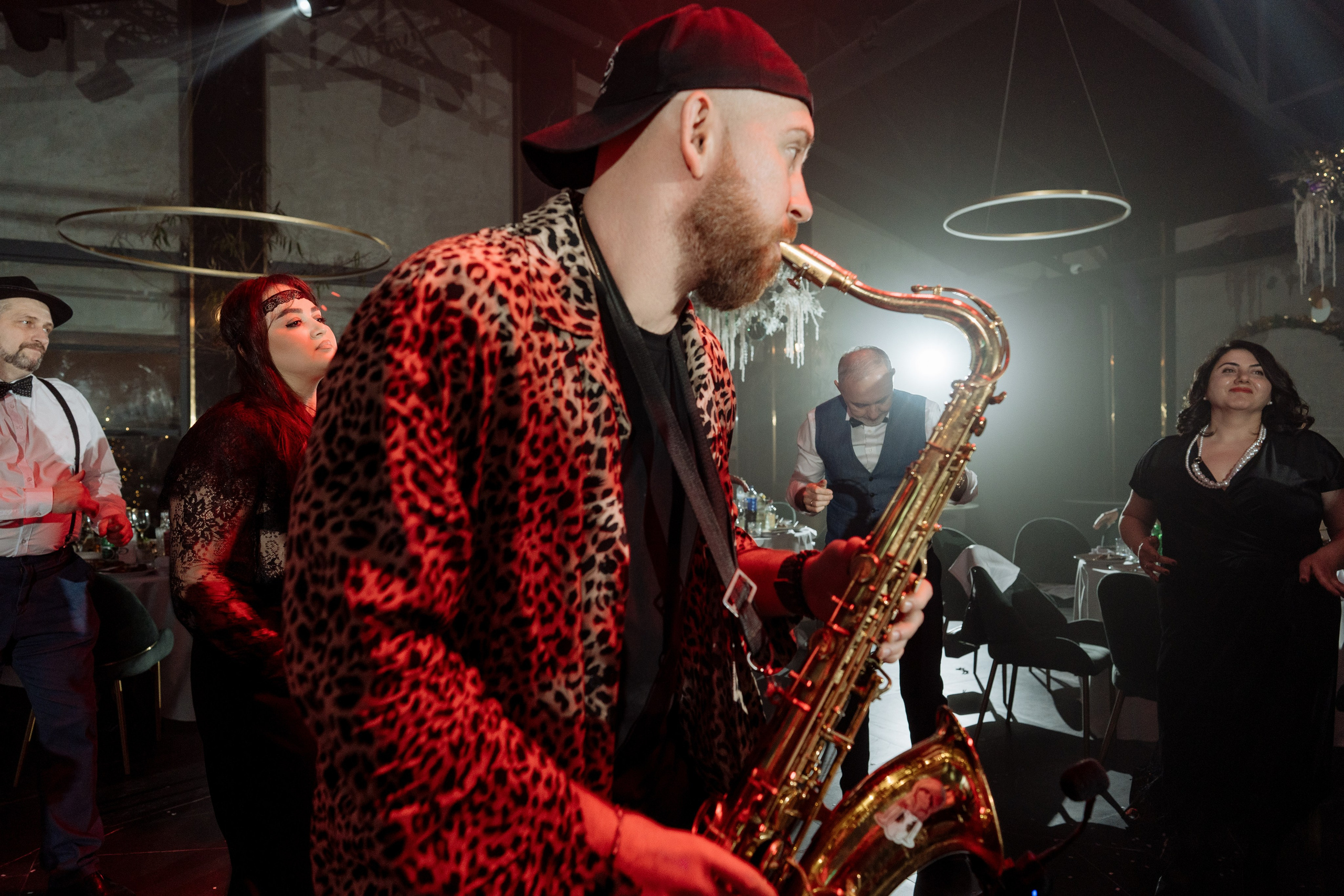 Альбион Тур