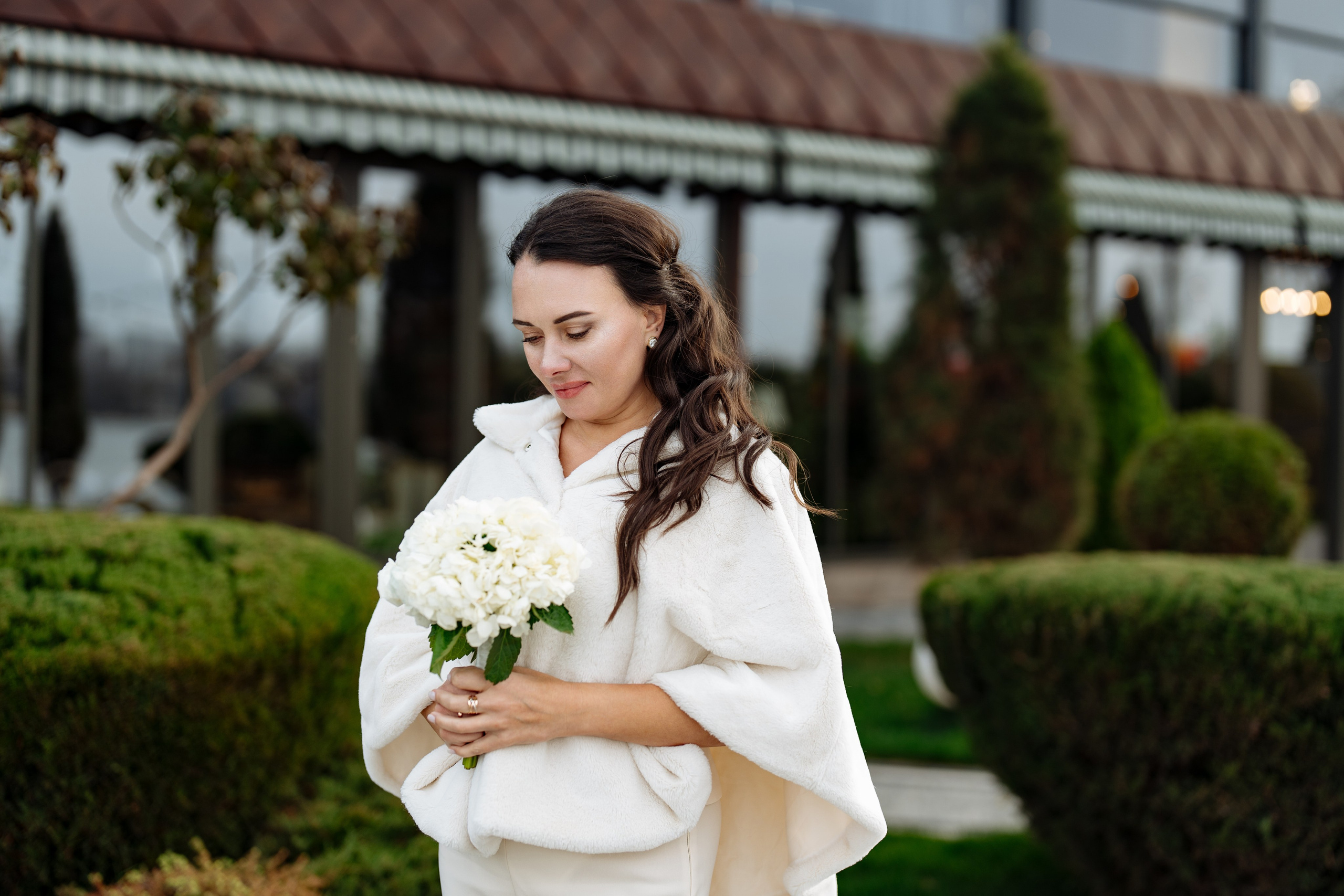 Денис и Юлия