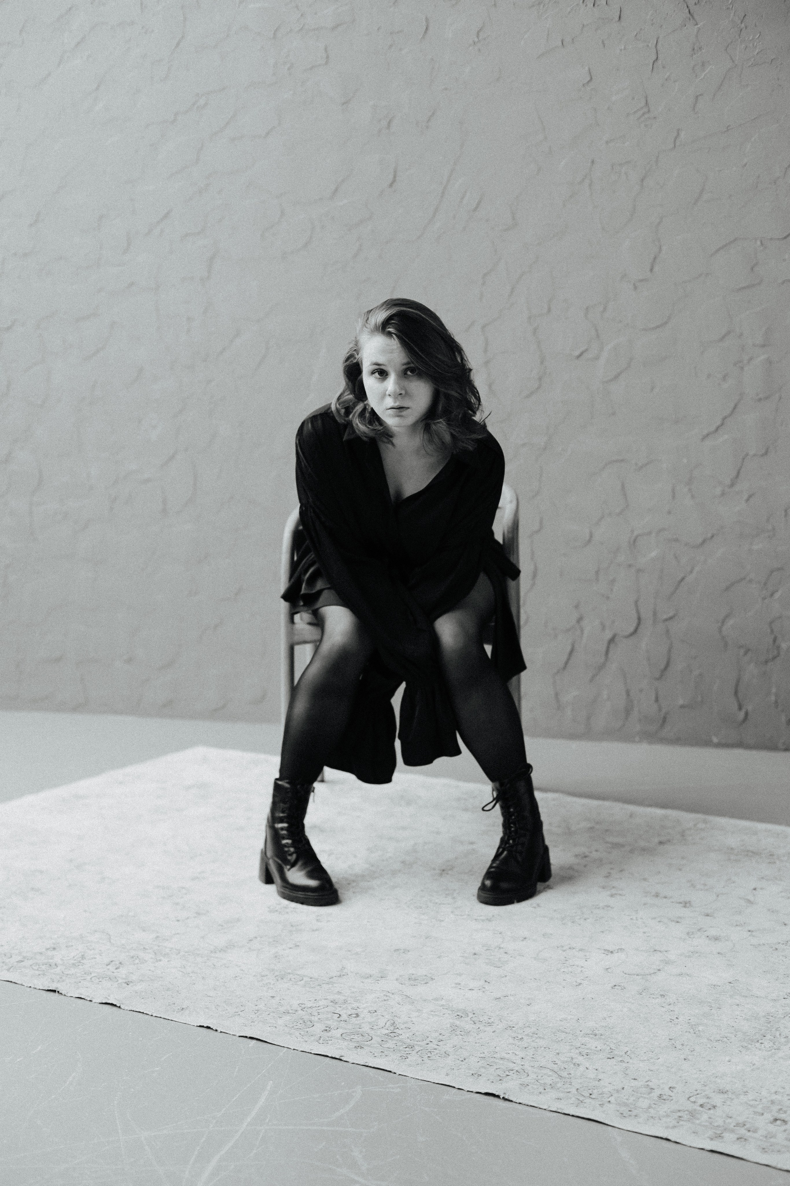 Minimalistic. Коммерческий фотограф в Санкт-Петербурге (СПб) Екатерина Панчёха, Панчёшка