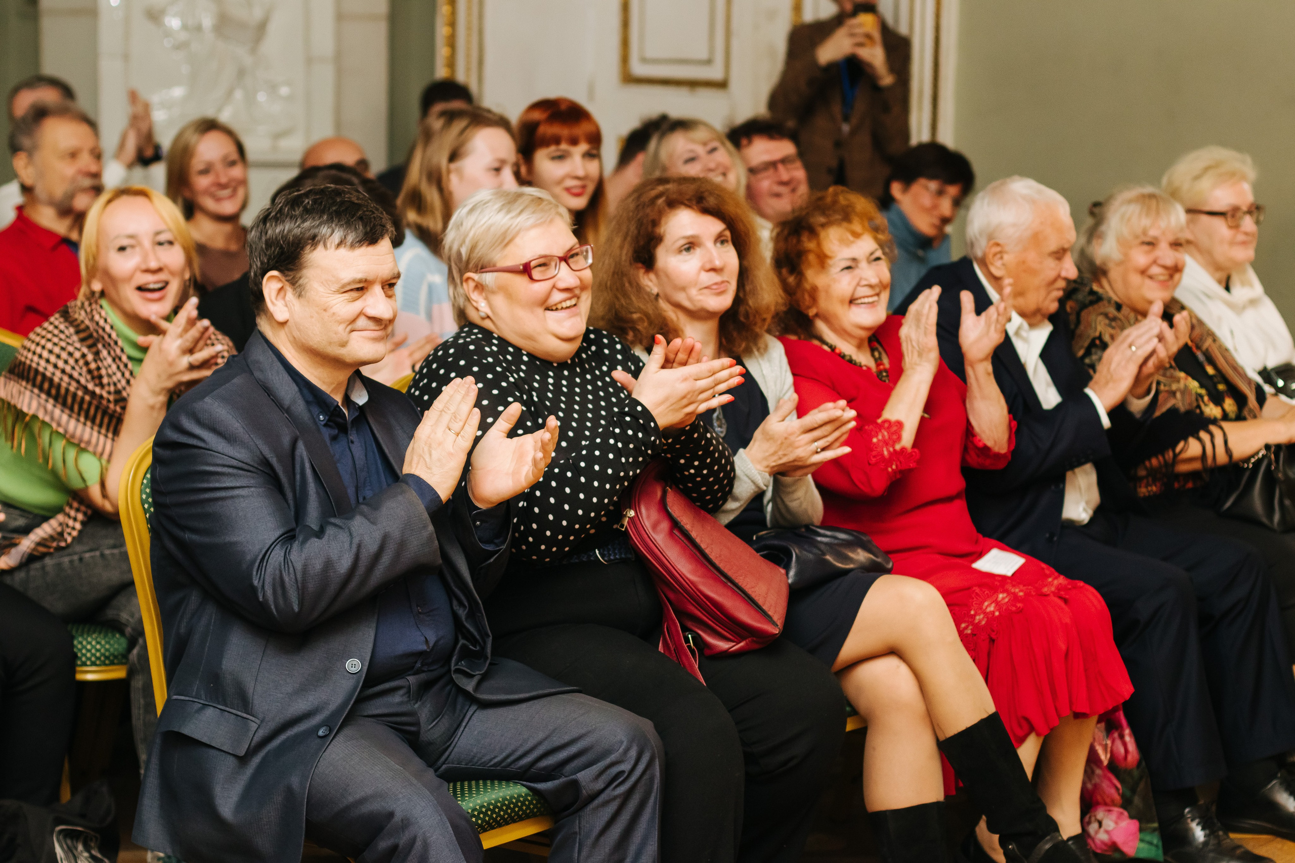 Концерты. Коммерческий фотограф в Санкт-Петербурге (СПб) Екатерина Панчёха, Панчёшка