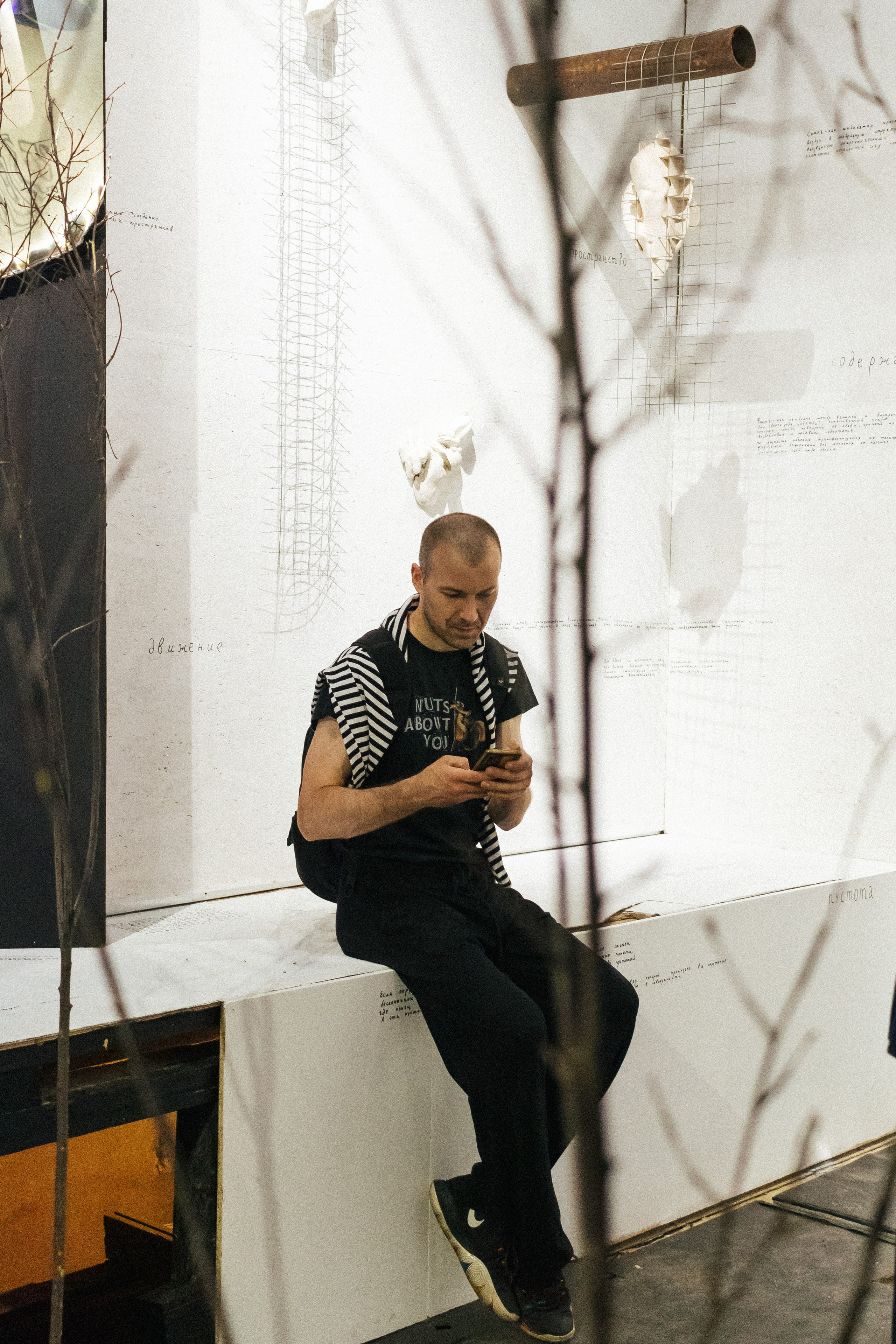 Фестивали, выставки. Коммерческий фотограф в Санкт-Петербурге (СПб) Екатерина Панчёха, Панчёшка