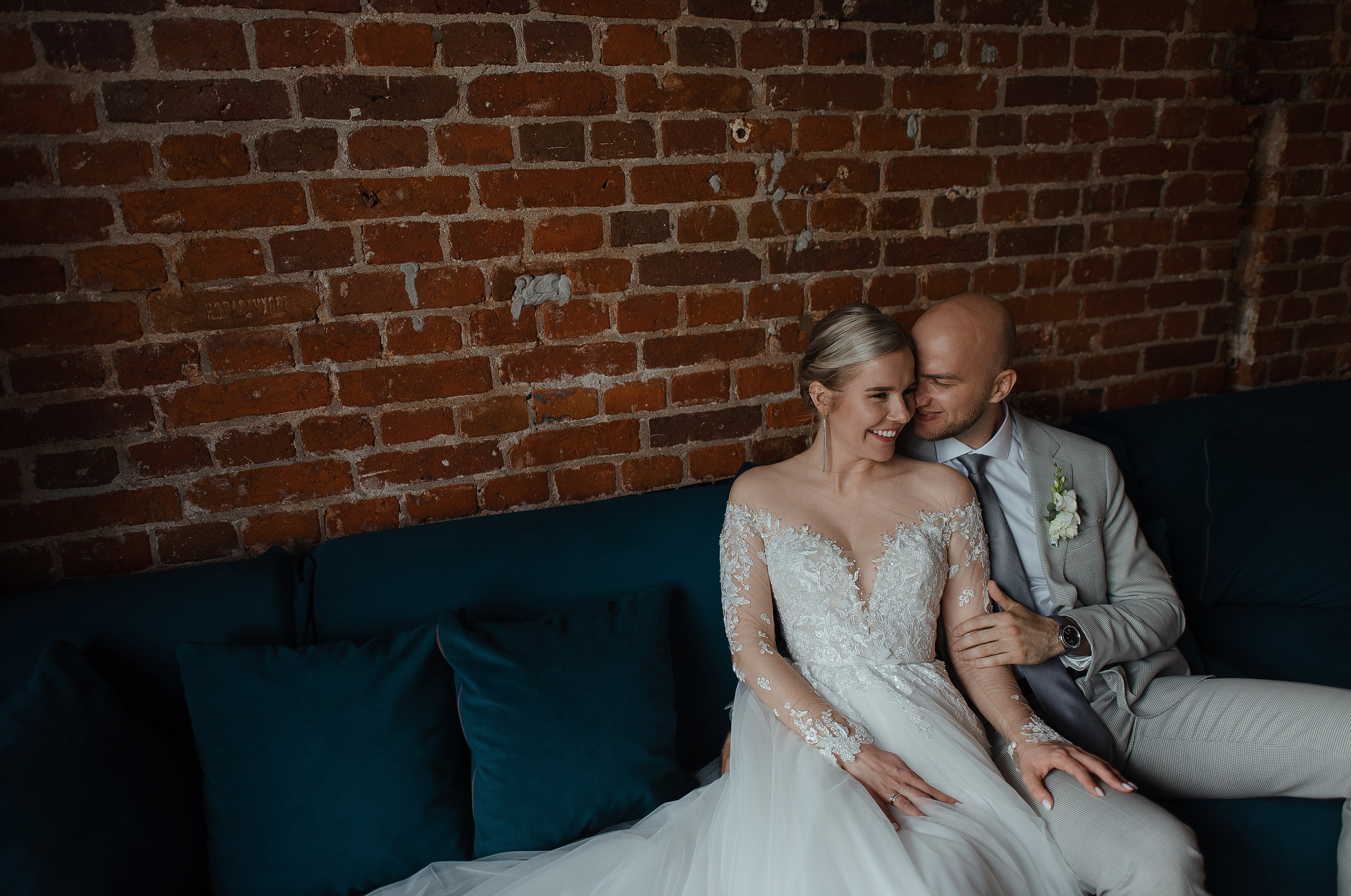 30 июня 2023. Свадебный фотограф в Ярославле Денис Медоваров