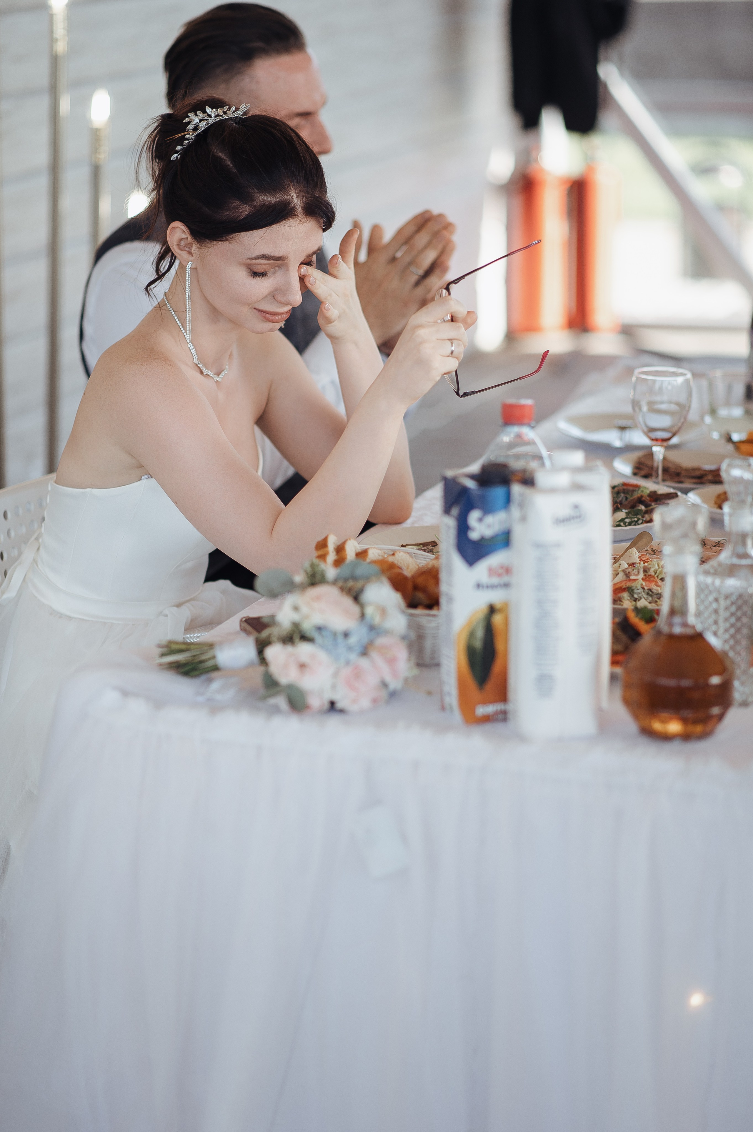 Анна и Илья. Свадебный фотограф в Ярославле Денис Медоваров