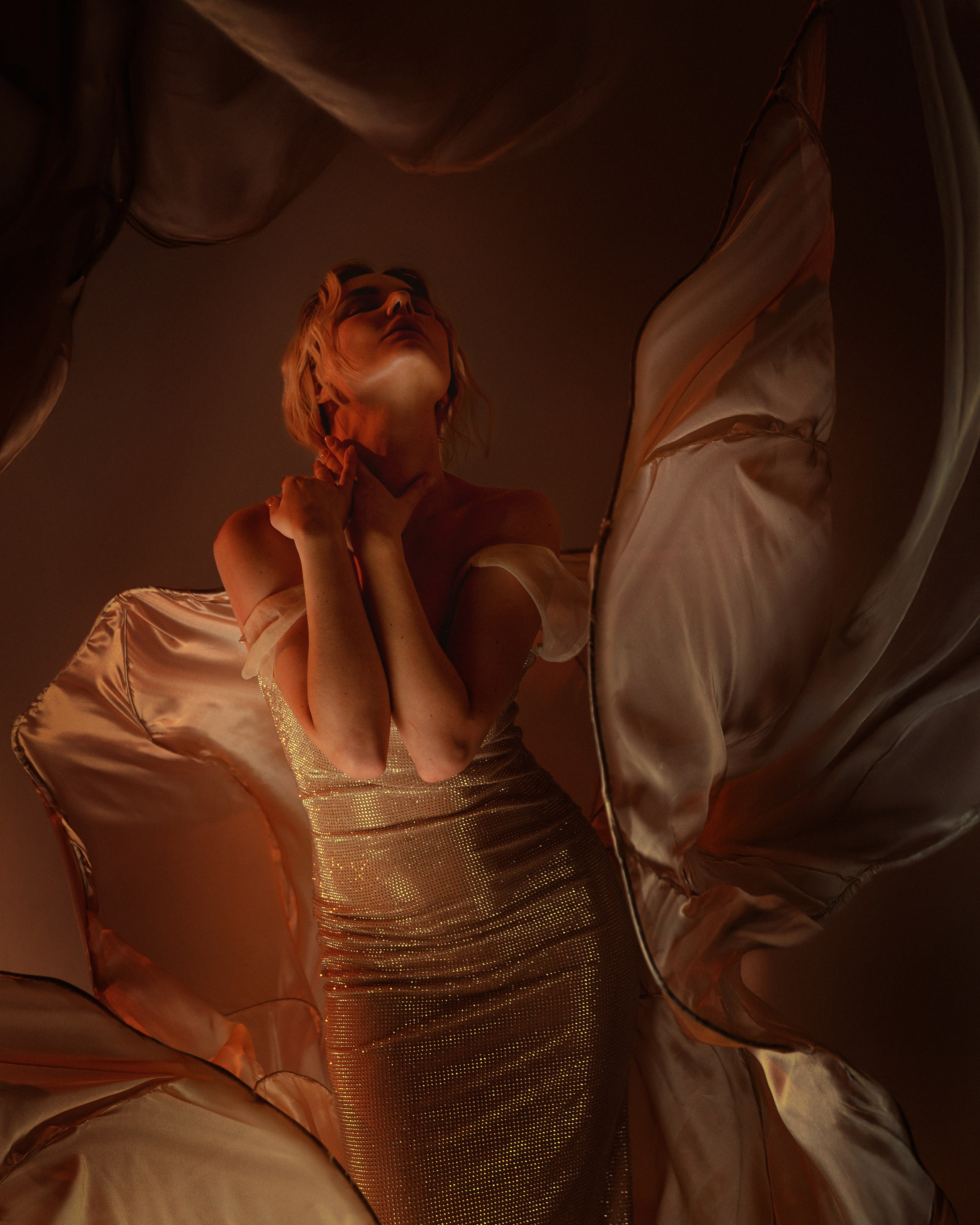 Авторский формат. Фотограф Федотова Валерия Москва Дубай