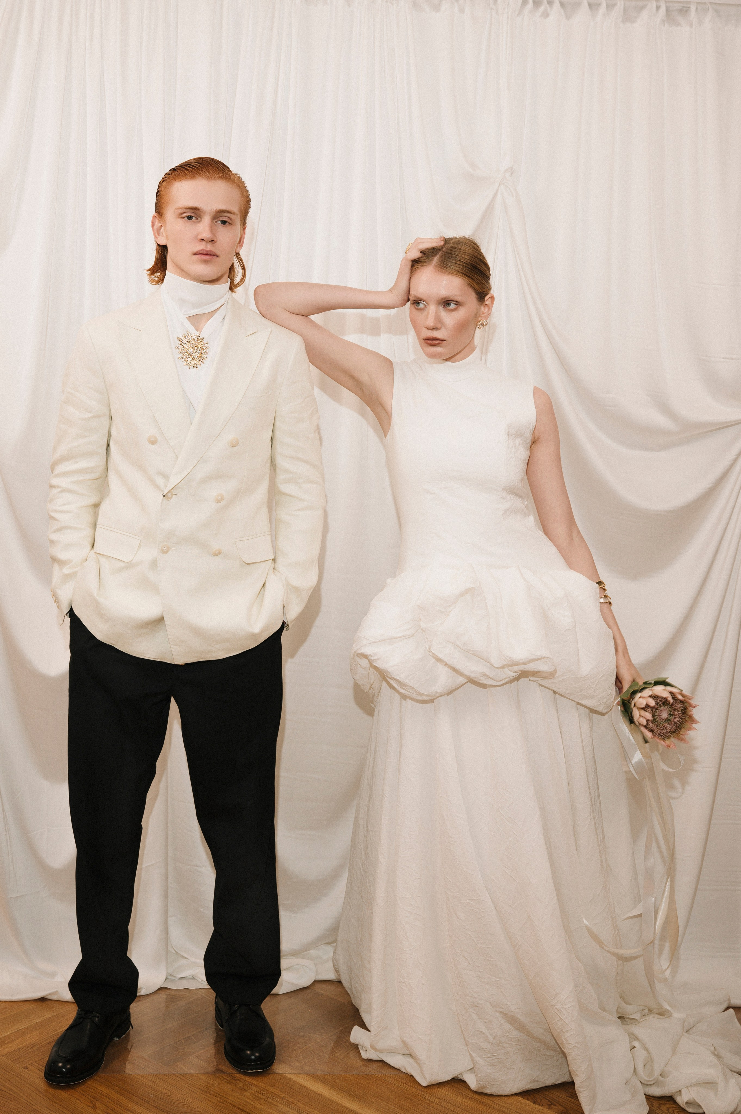 Только ты и я. Фотограф Евгения Мирошниченко