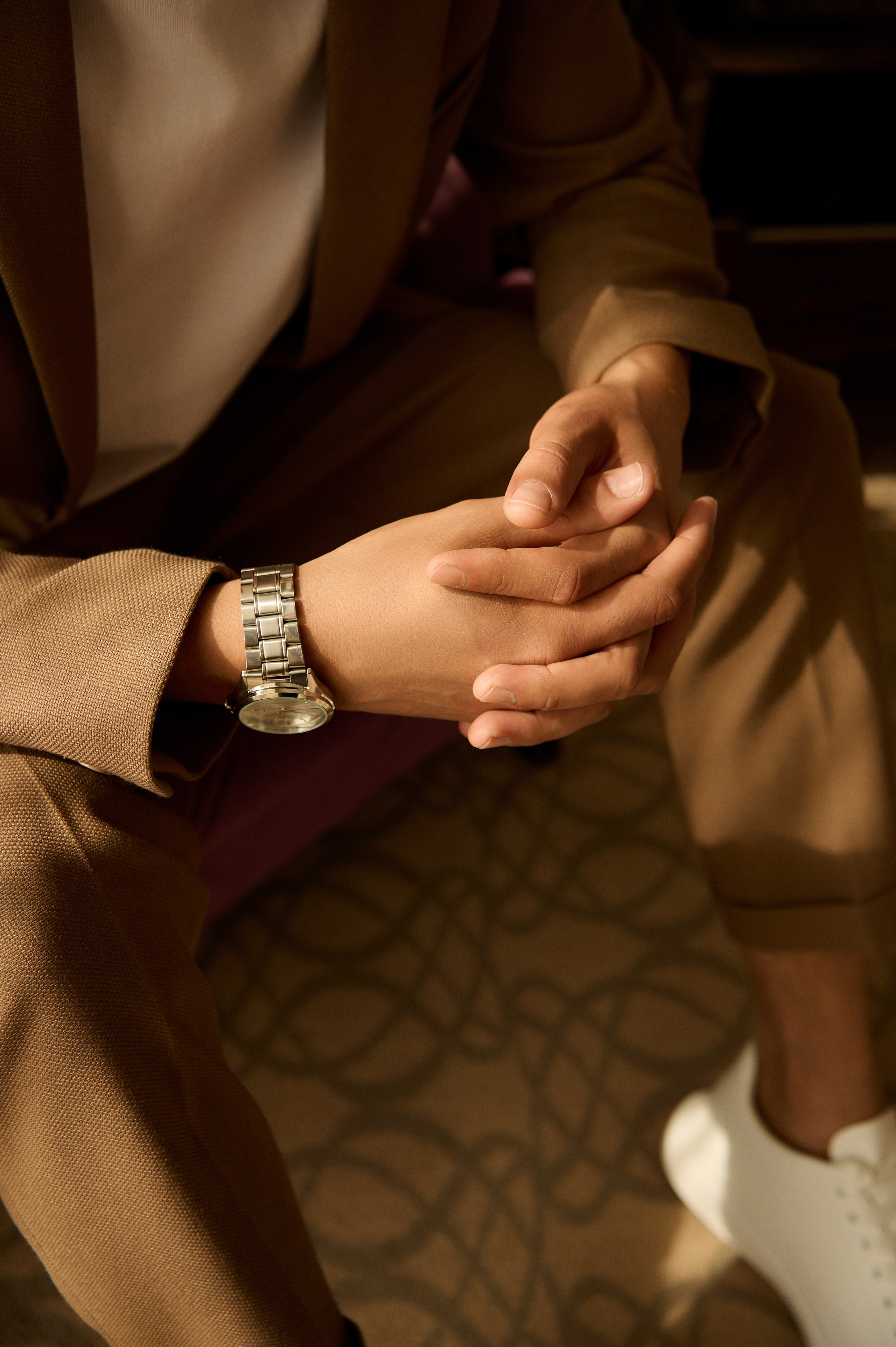 Ты мой самый лучший друг. Фотограф Евгения Пронькина