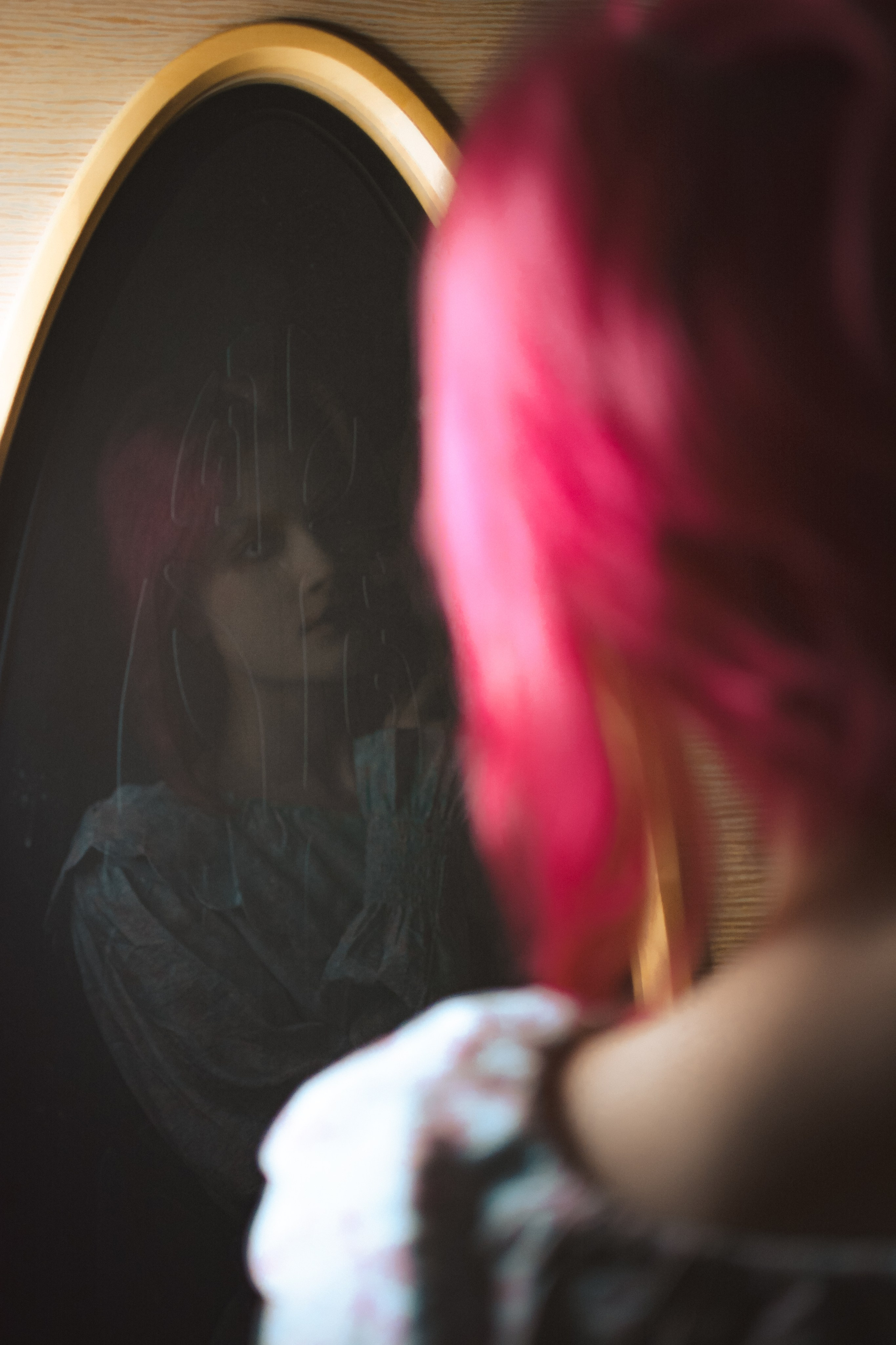 С т р а х. Творческий фотограф Сургут/Москва (портреты, свадьбы, lovestory…)