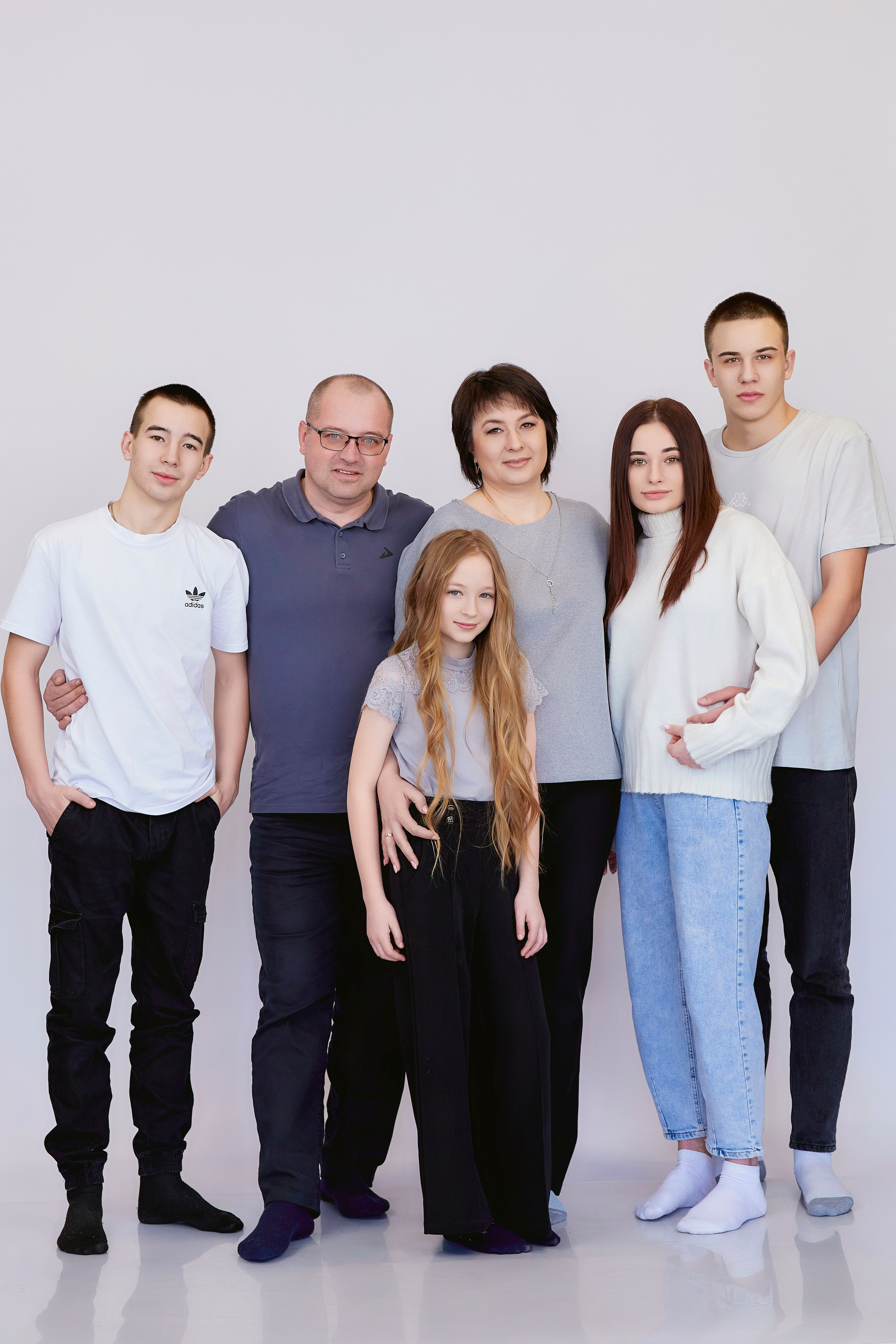 Студийная фотосессия. Фотограф Иван Кузьмин на любое Ваше мероприятие