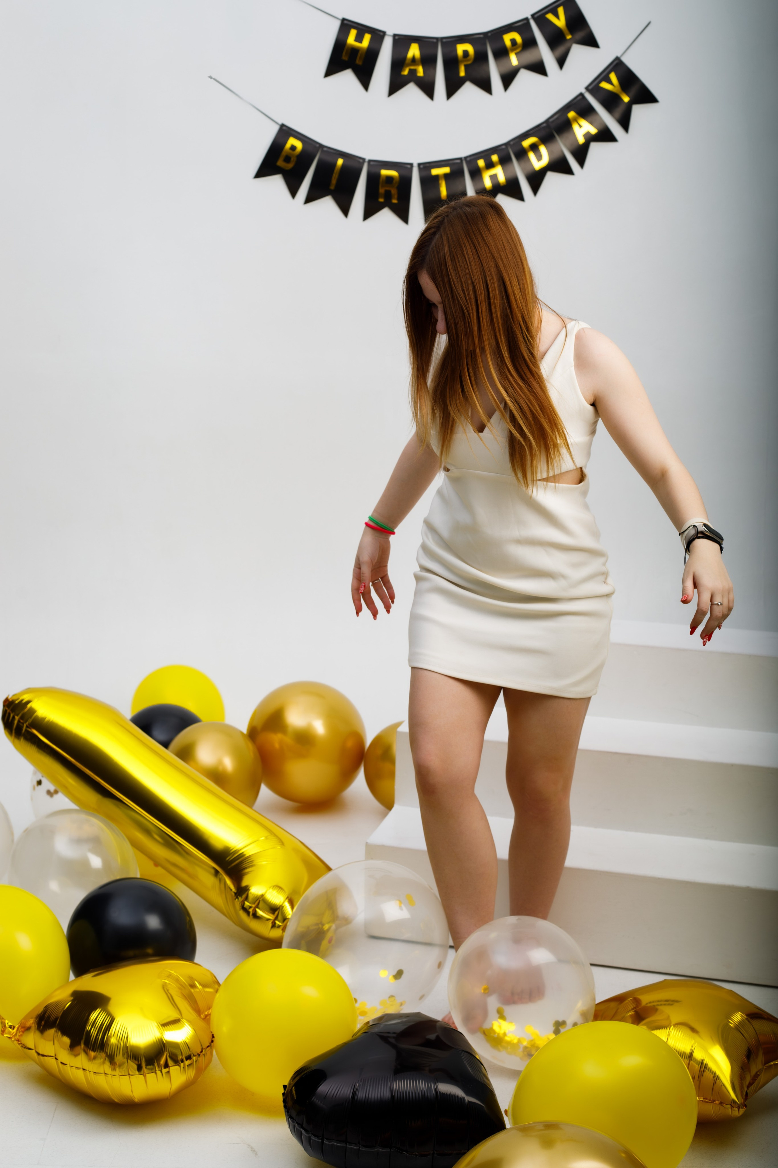 18летие. Фотограф Екатерина Козловская