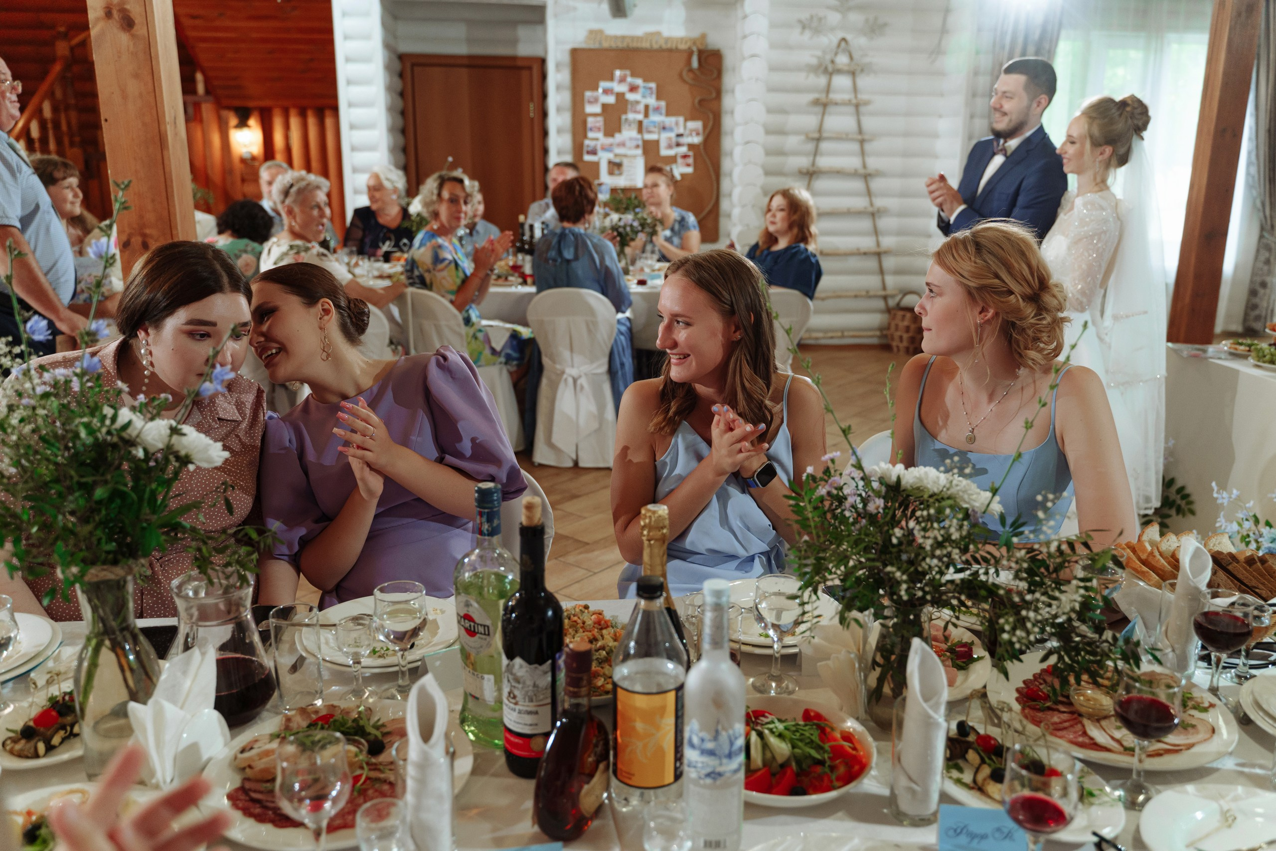 Роман и Анна (01-08-2023)