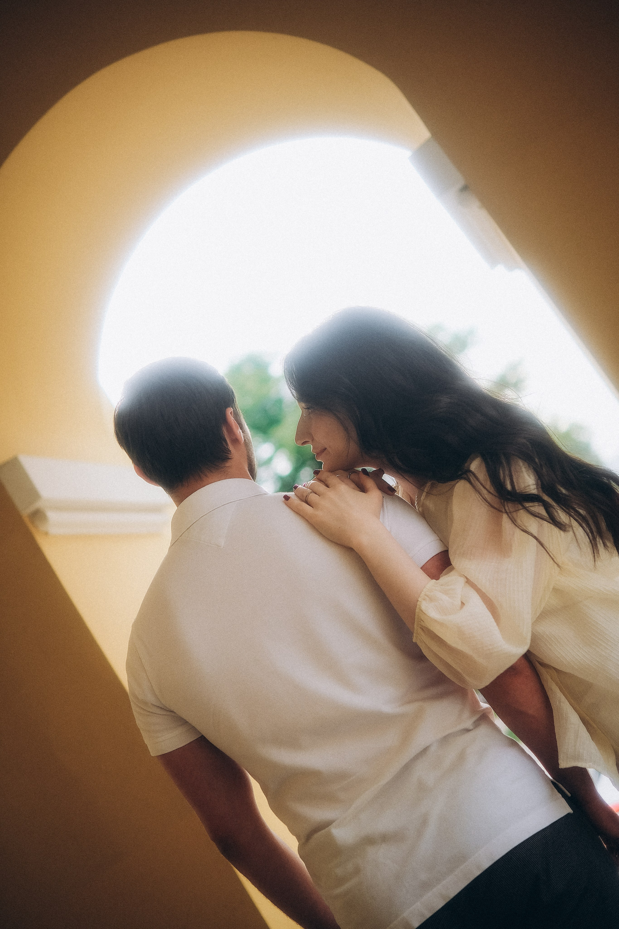 Сабина & Лёша. Phdkvmr.ru