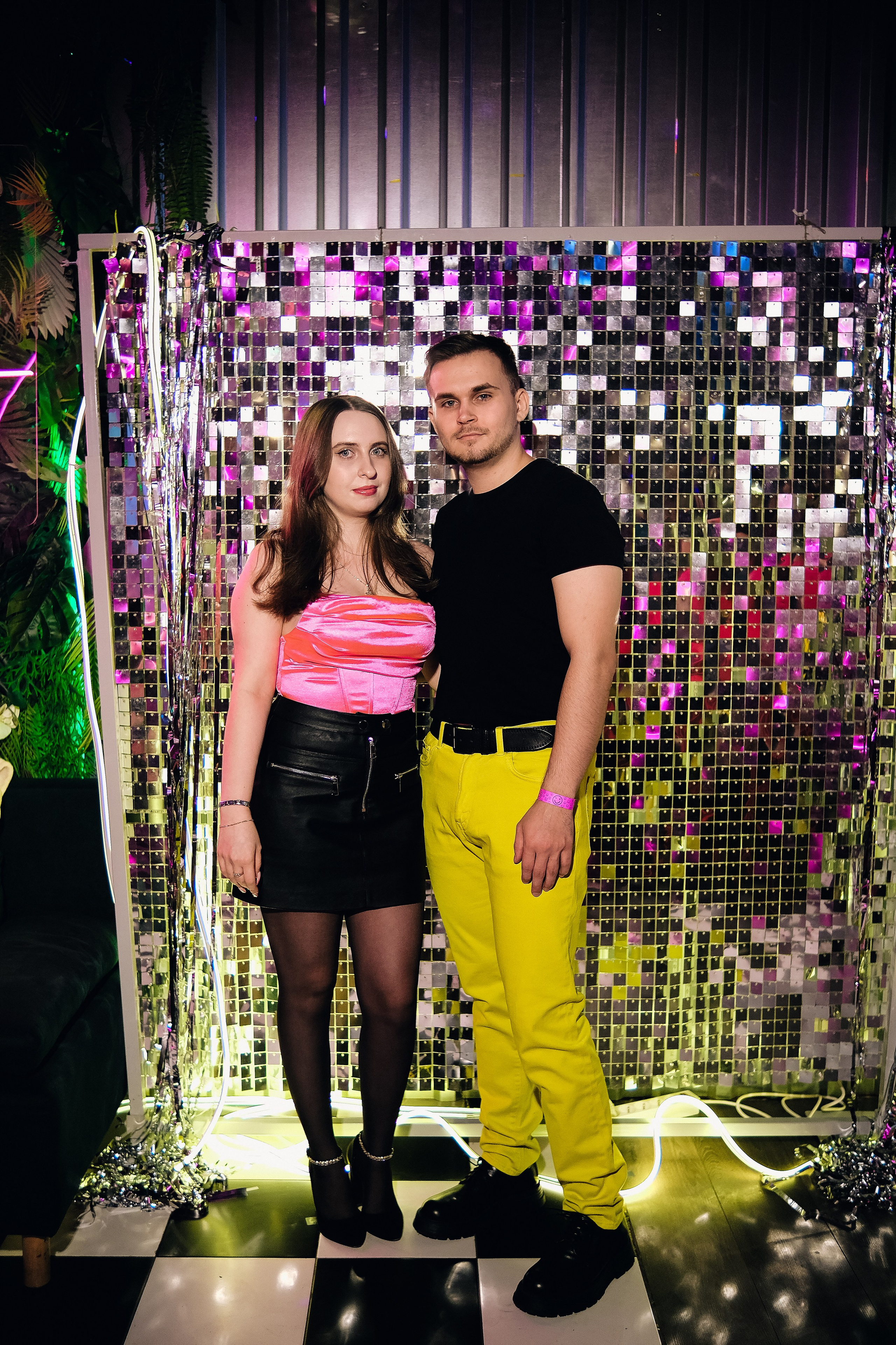 Rubin loft ДР Алины. Phdkvmr.ru