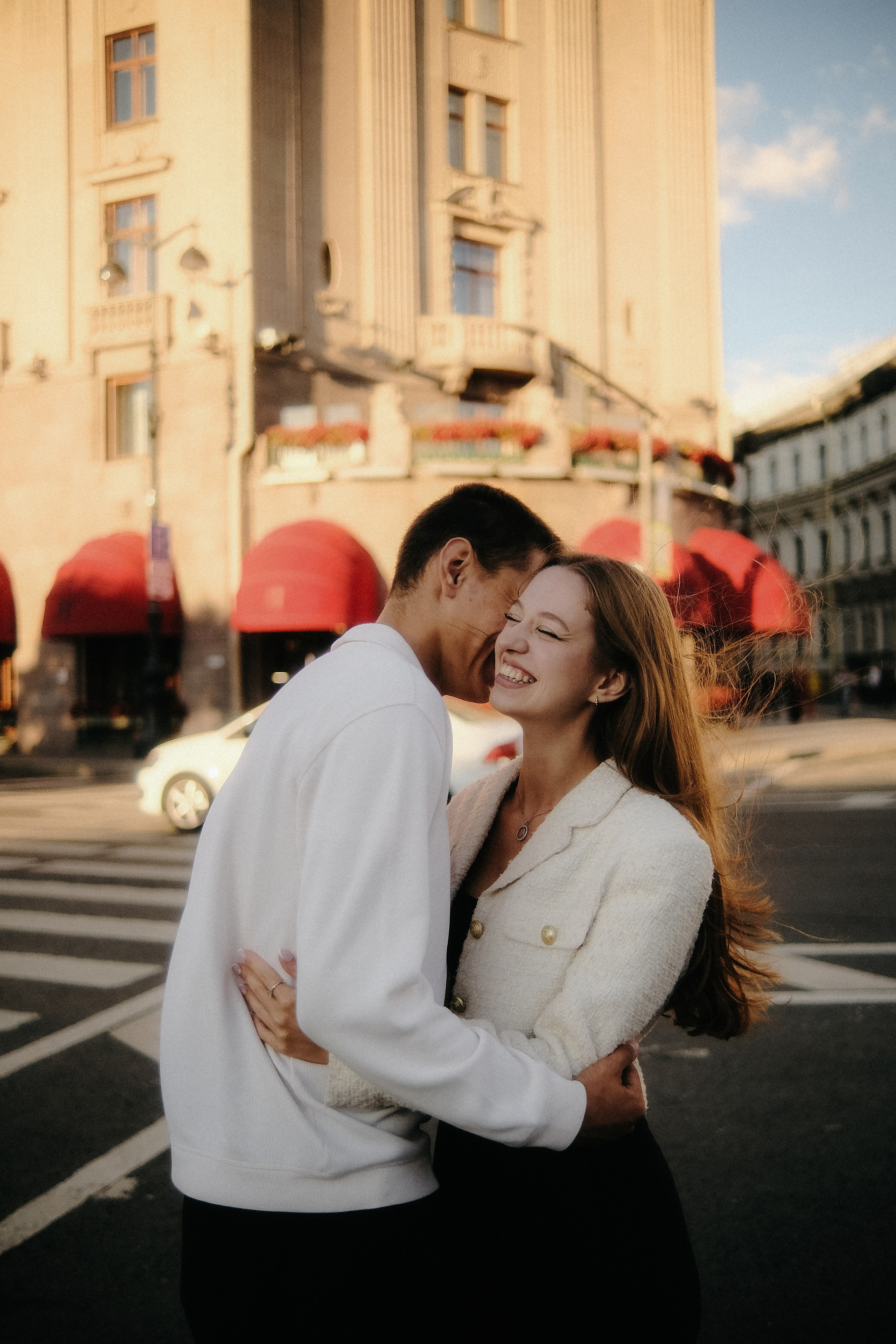 Настя & Матвей. Phdkvmr.ru