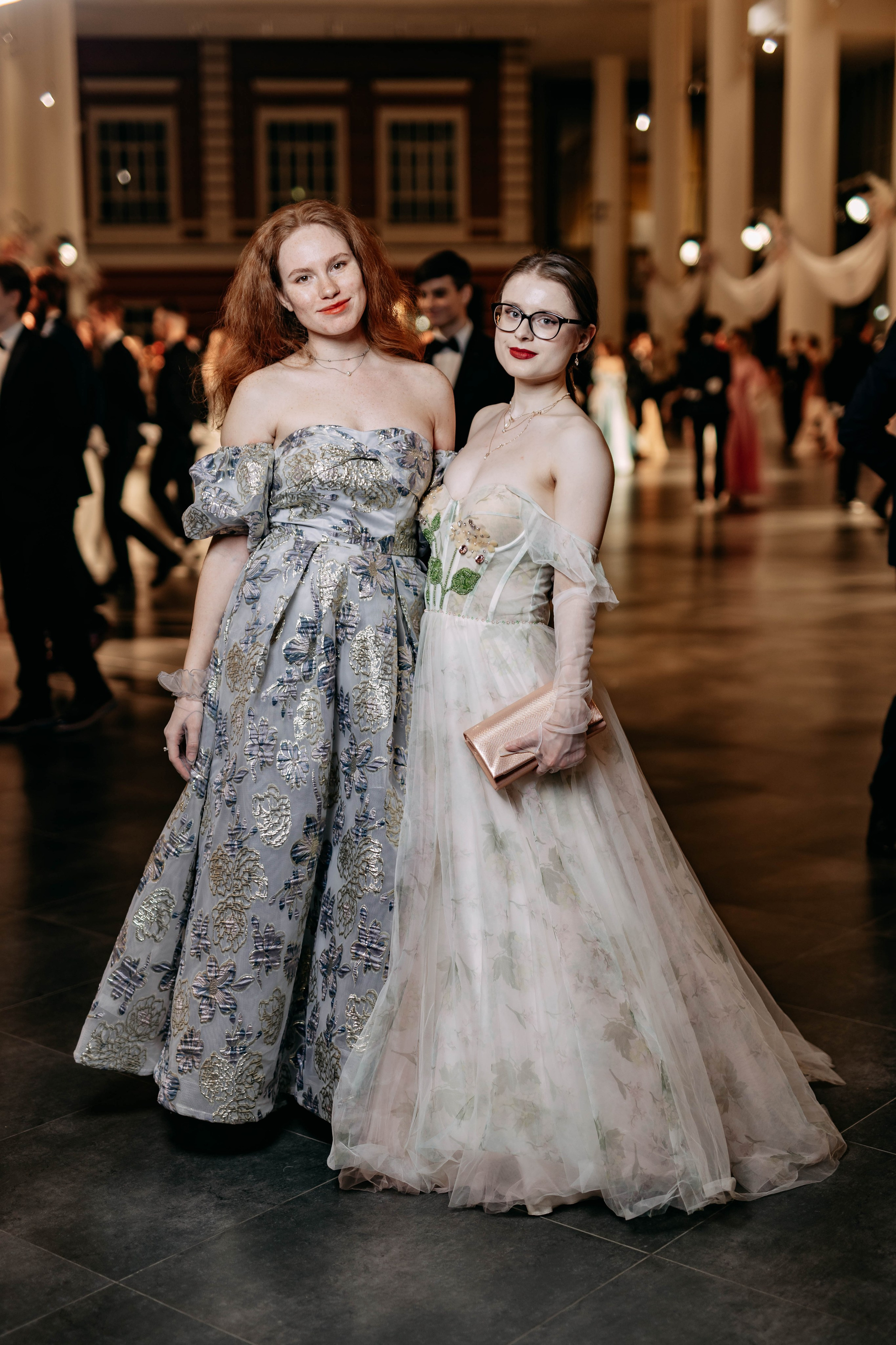 Бал студентов ВШЭ. Фото и видео съемка. Андрей Ионов