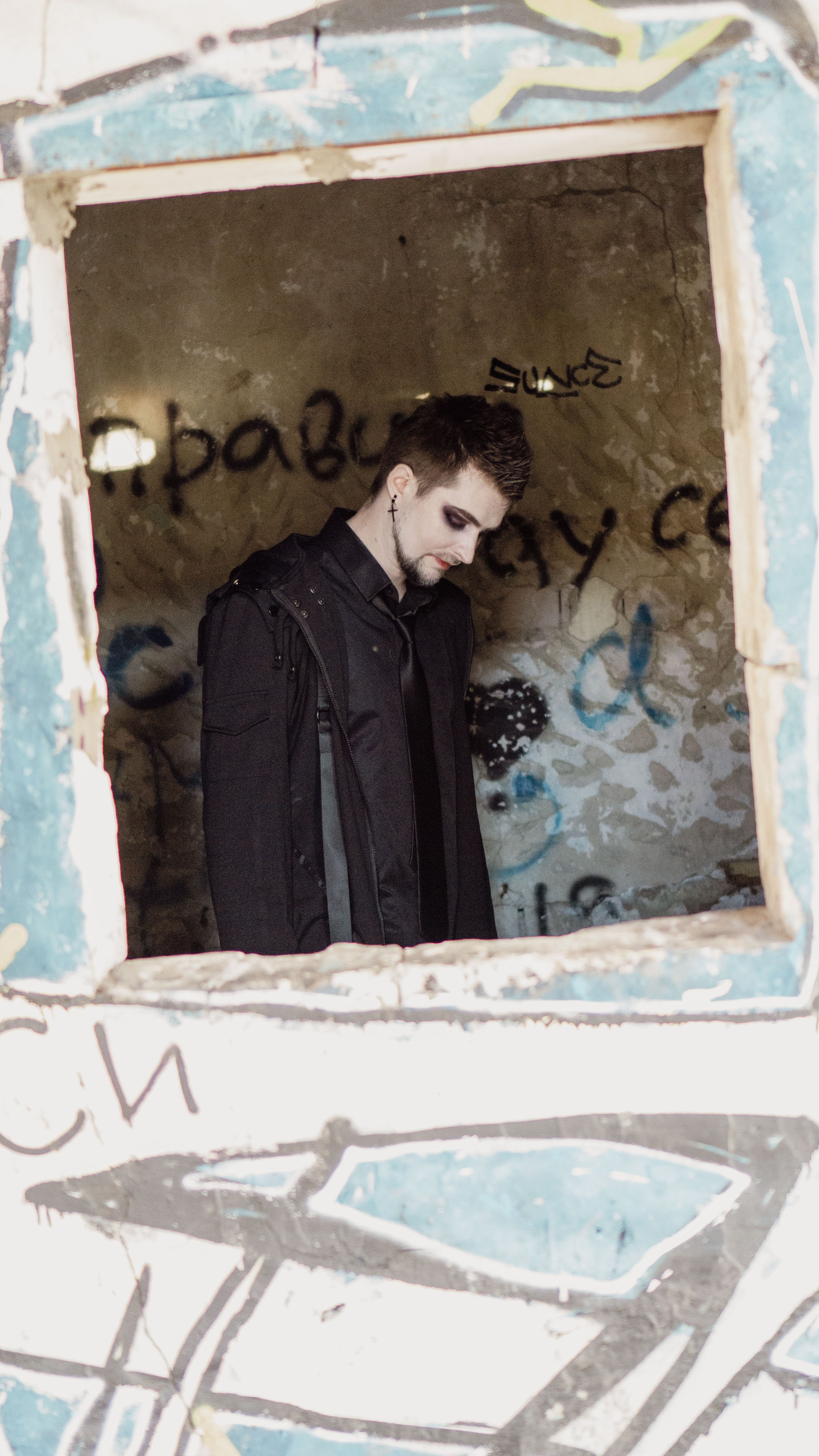 Александр. Фотограф в Кстово и Нижнем Новгороде KOLOSOK