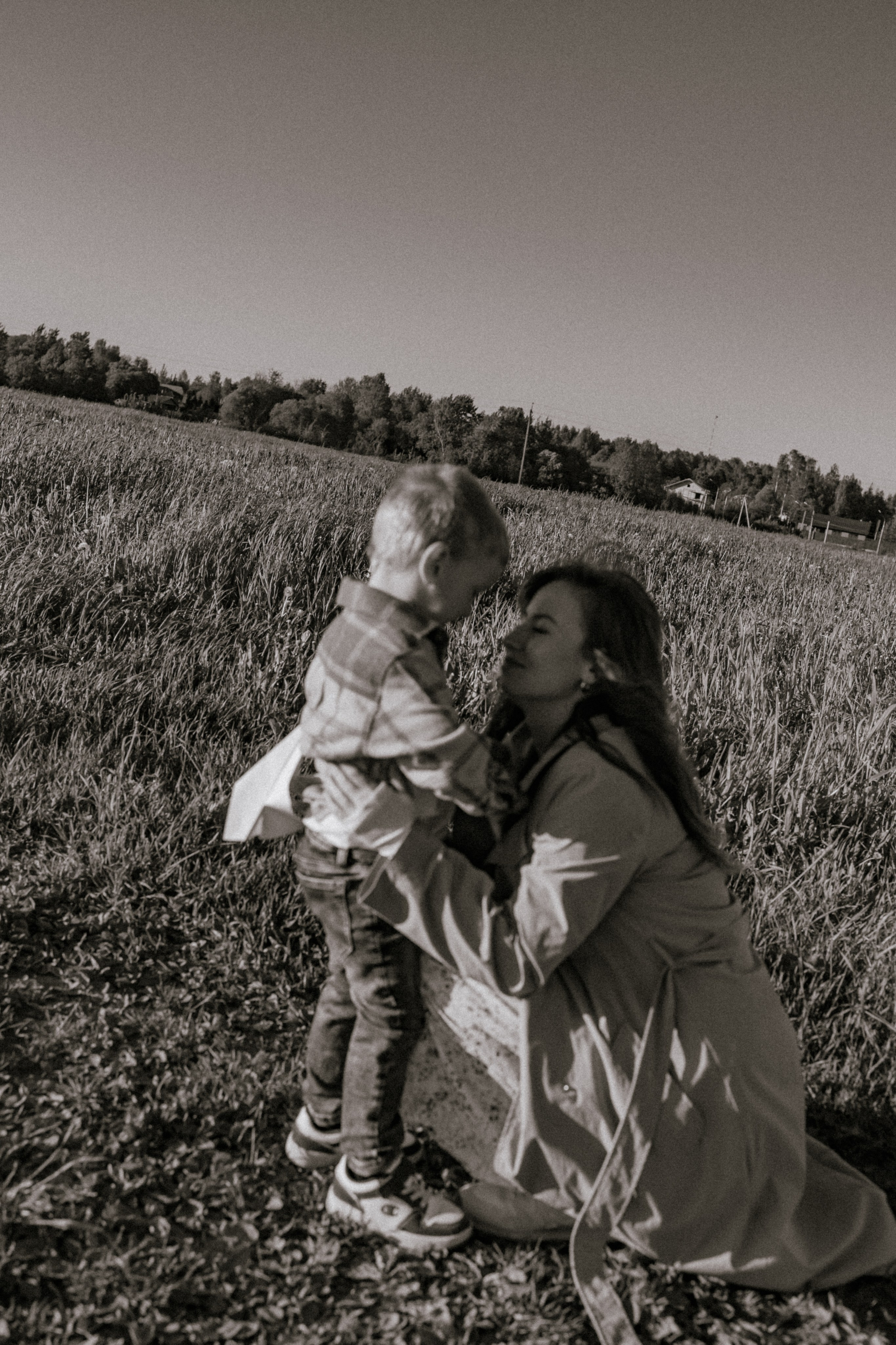 Семейная Twins. Фотограф в Санкт-Петербурге Светлана Арестова