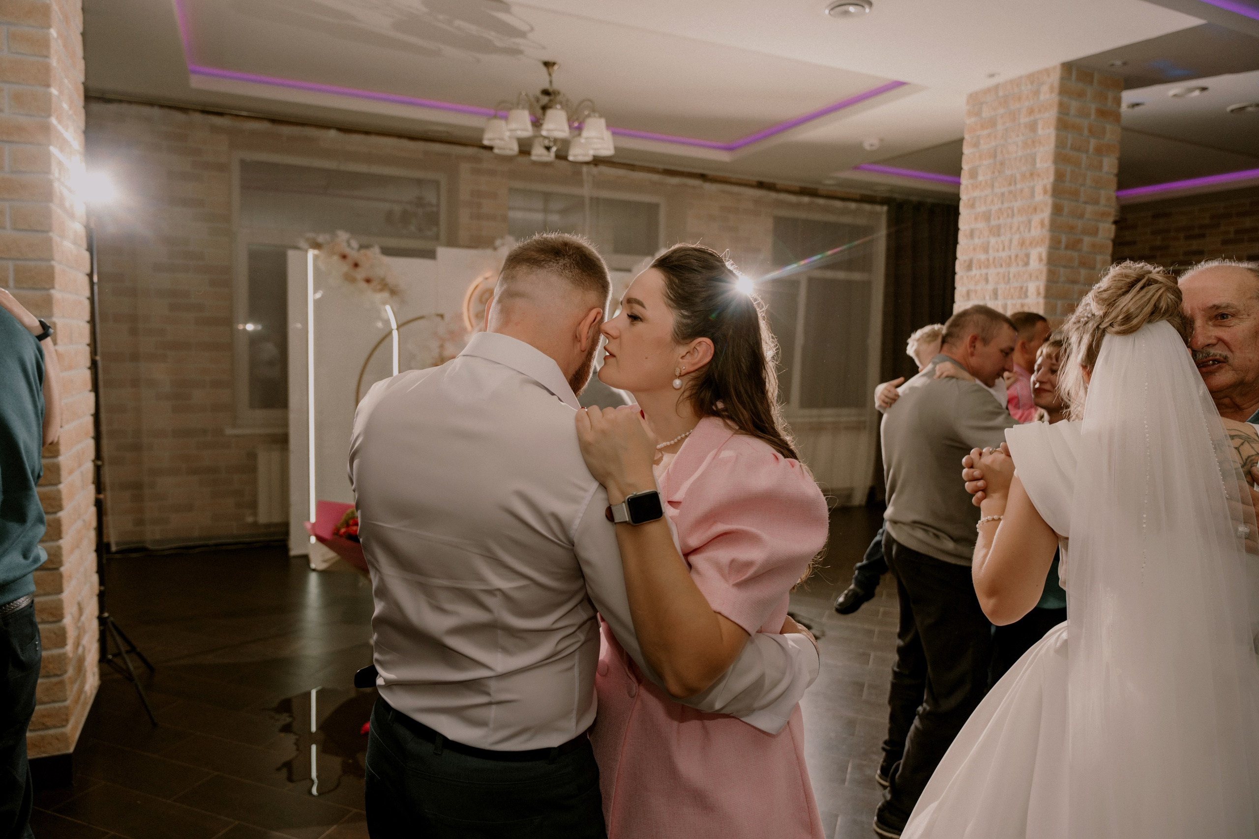 Денис и Ирина. Свадебный и индивидуальный фотограф в Суворове Клюева Мария