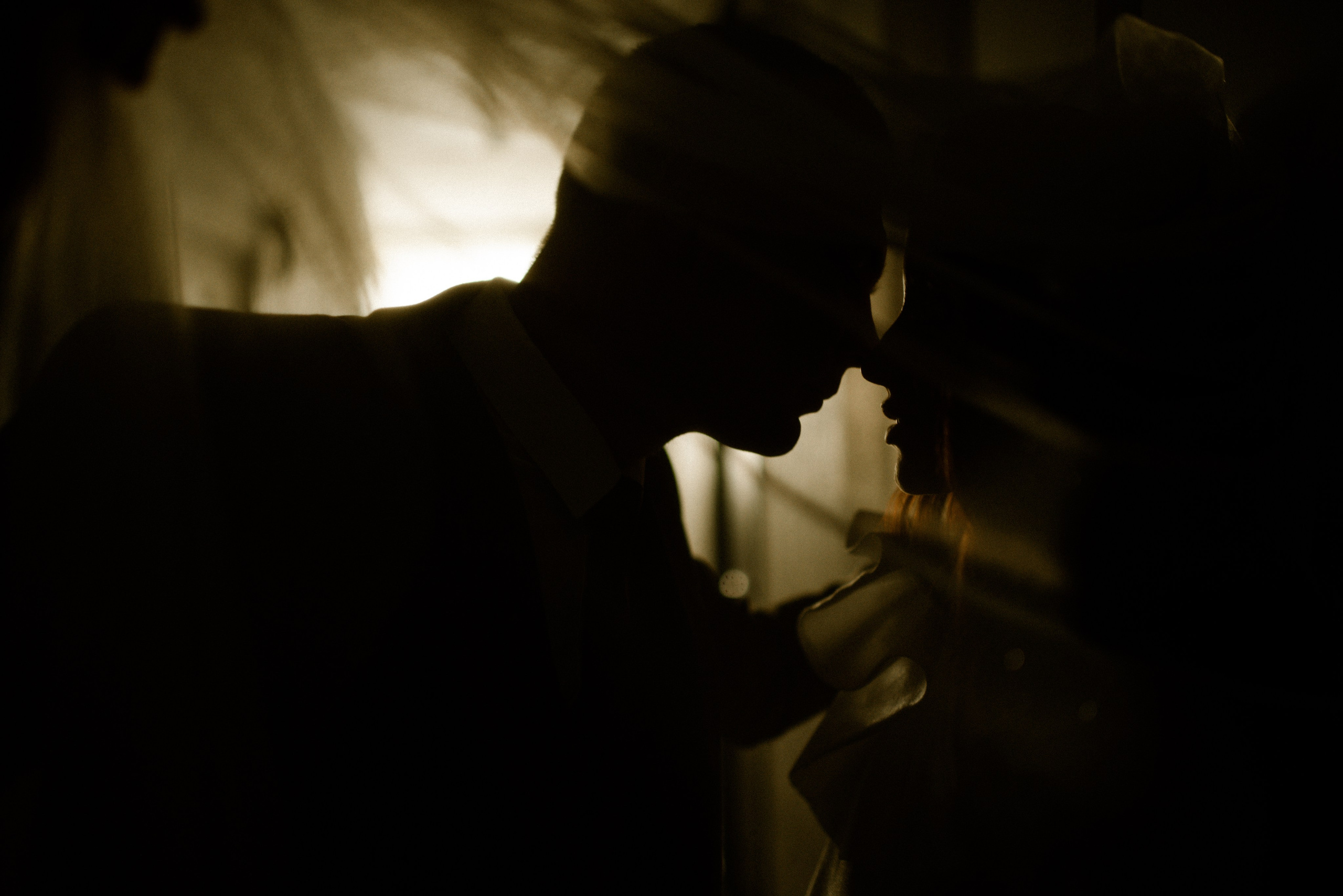 Друг для друга. Свадебный фотограф Анастасия Бударина