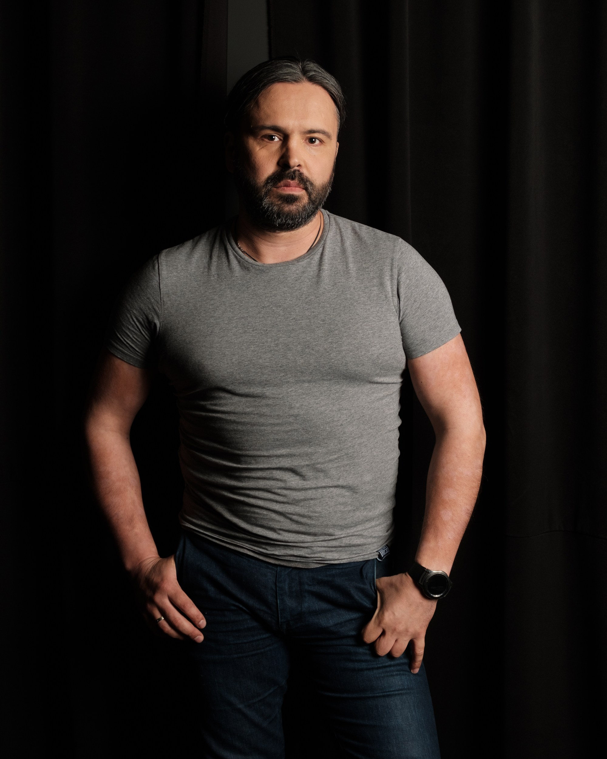 Проект- Люди. Фотограф Казань