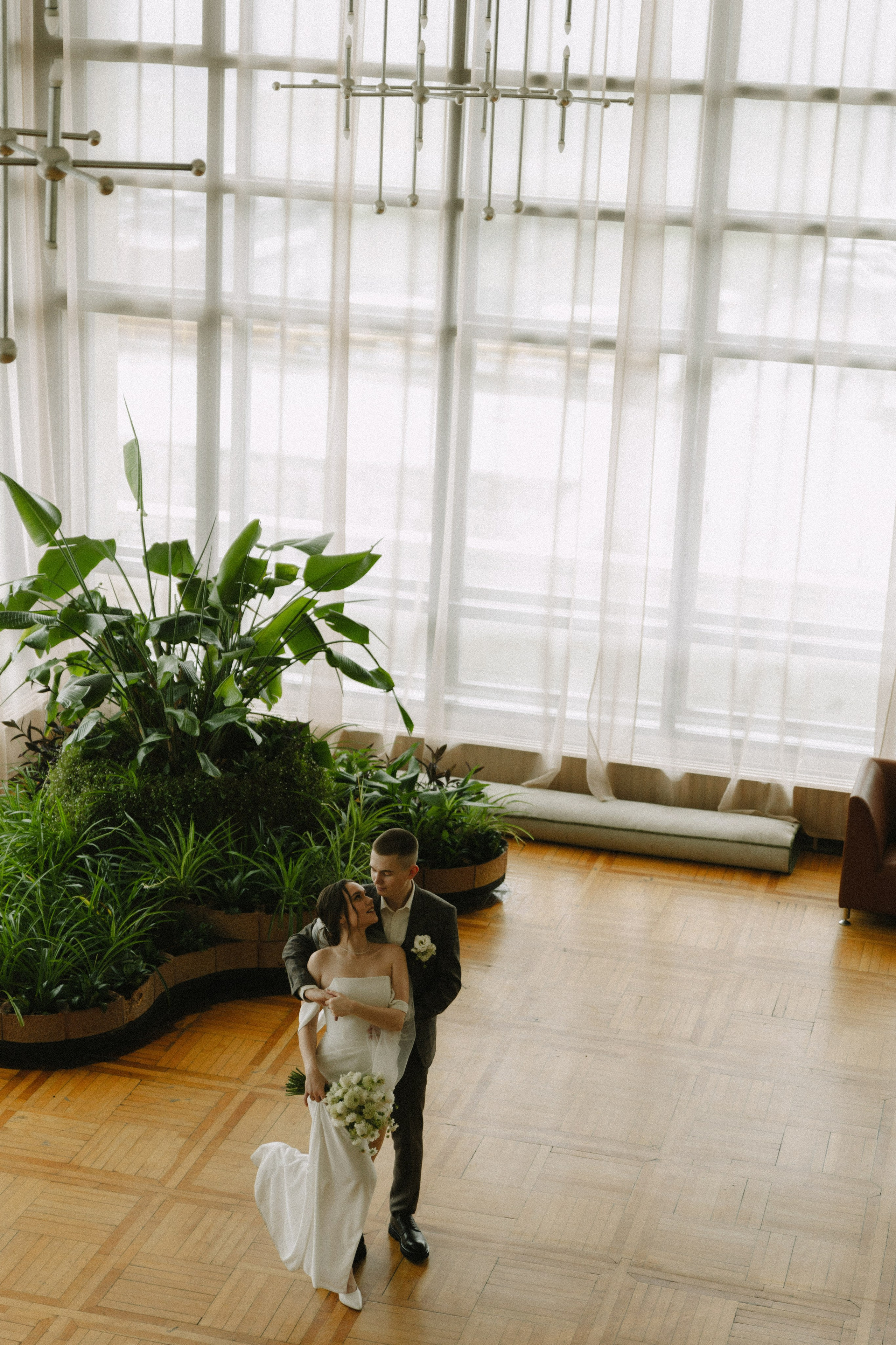 Даша и Максим. Фотограф Ирина Гринько Тольятти Самара Москва